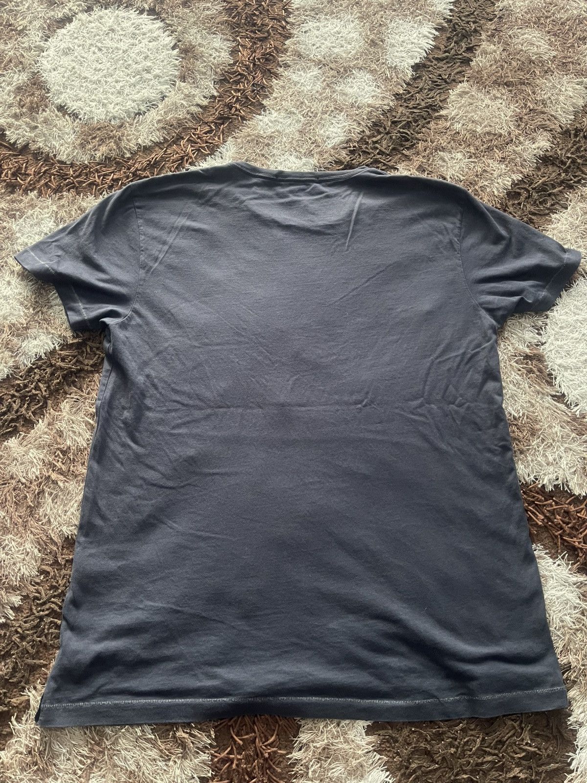 Japanese Brand × Replay × Vintage 🔥HOT🔥VINTAGE REPLAY MANUFACTOURING CO TEE VERY RARE Size US M / EU 48-50 / 2 - 9 Thumbnail