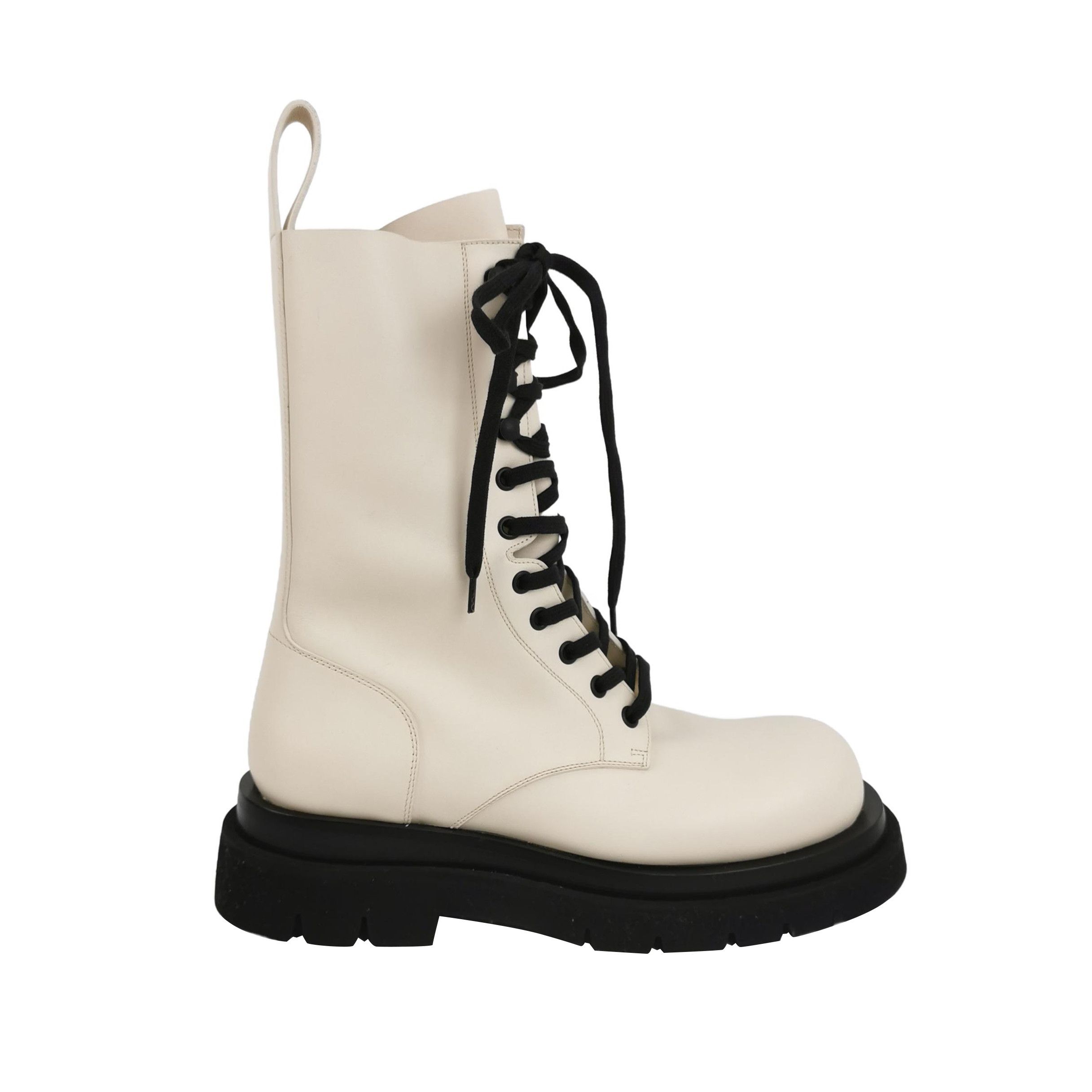 Bottega Veneta Bottega Veneta Women 8 Boots Size US 8 / IT 38 - 1 Thumbnail