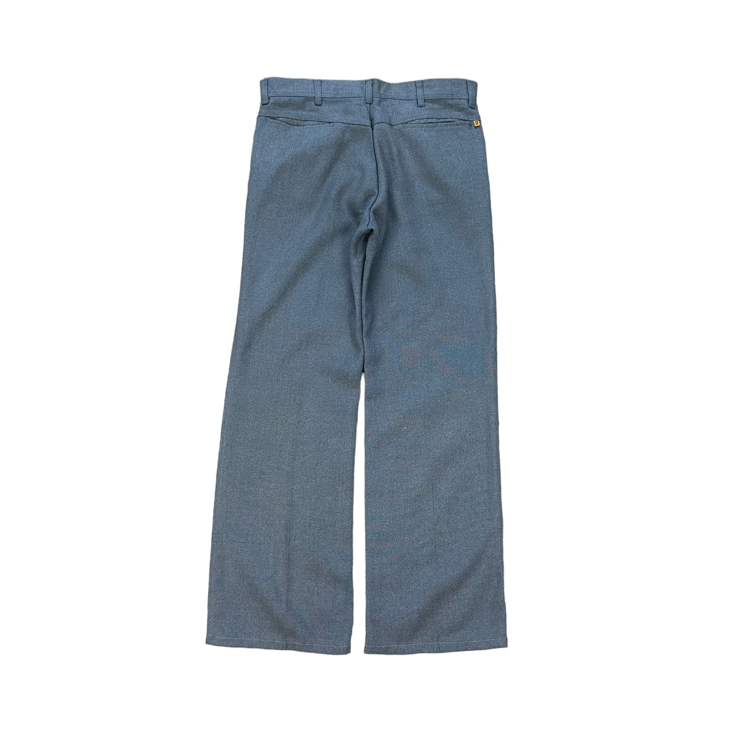 Farah VINTAGE FARAH TROUSERS / CASUAL PANT #7892-188 Size US 33 - 10 Thumbnail