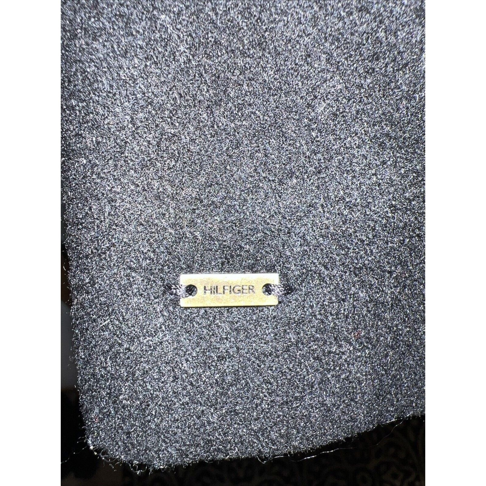 Tommy Hilfiger Tommy Hilfiger Parka Jacket Pea Coat Black Size 4 Wool-Blend Size S / US 4 / IT 40 - 10 Thumbnail