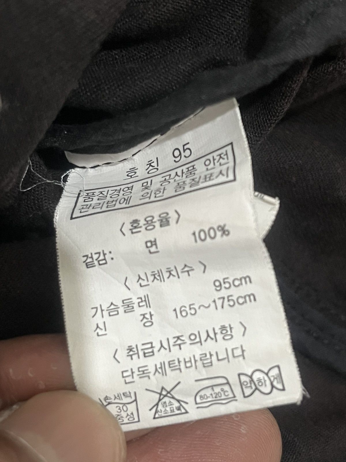 Japanese Brand Vintage BangBang Apparel Military Field Jacket Brown Size US L / EU 52-54 / 3 - 8 Thumbnail