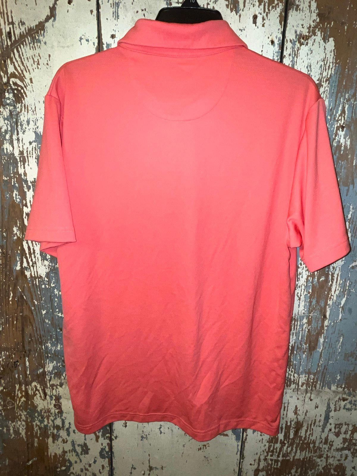 Callaway Callaway Mens polo shirt size Medium Size US M / EU 48-50 / 2 - 5 Thumbnail