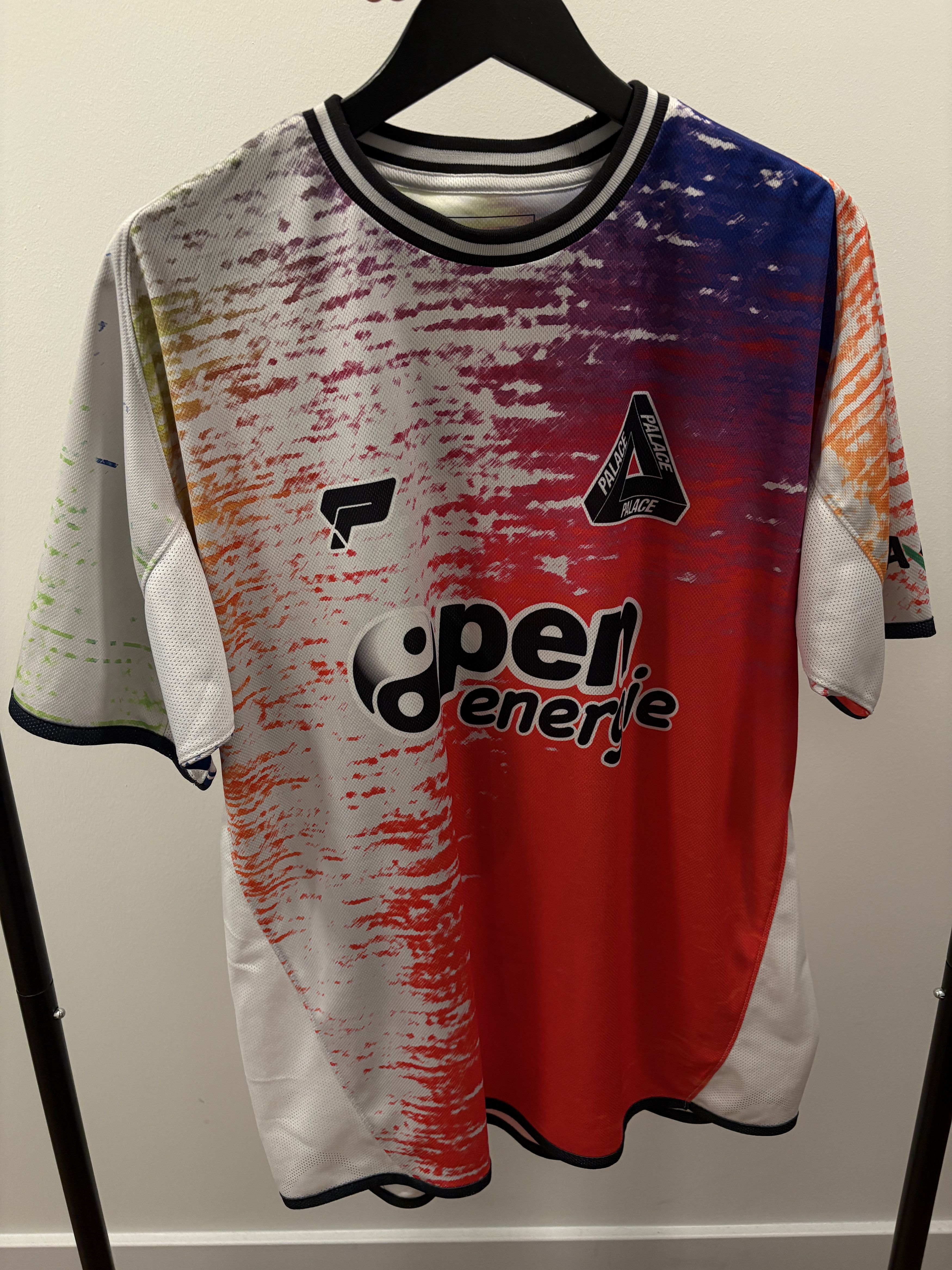 Men's Palace Jerseys | Grailed