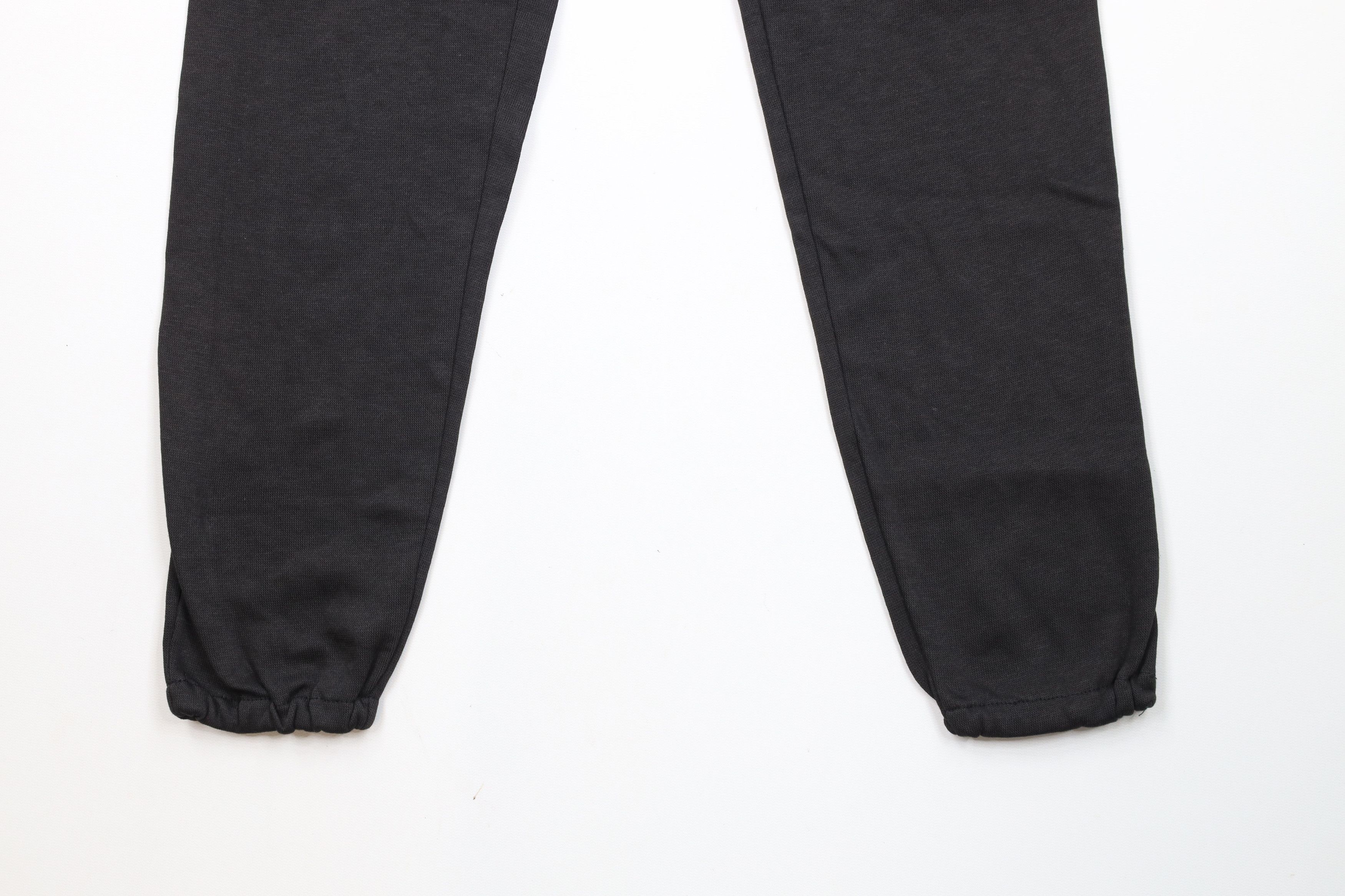 Vintage Vintage 90s Streetwear Sweatpants Joggers Pants Black USA Size US 32 / EU 48 - 4 Thumbnail