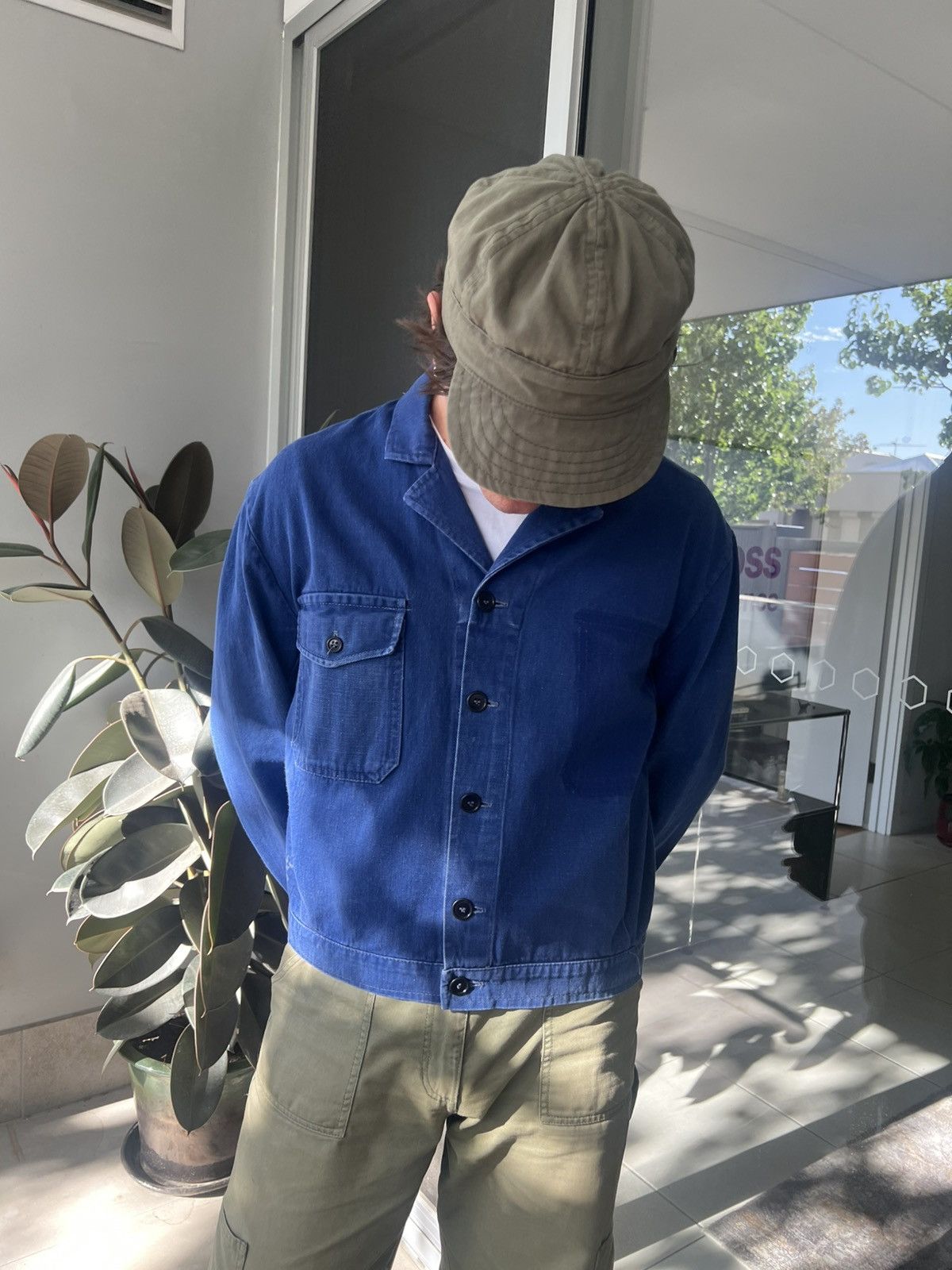 Other Italian Workwear Size US M / EU 48-50 / 2 - 7 Thumbnail
