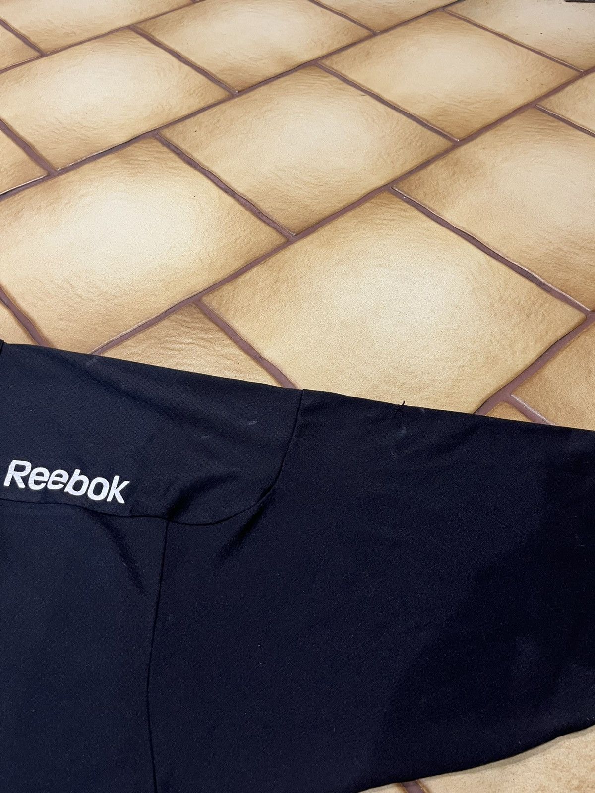 Reebok × Vintage Vintage Reebok Sønderjyske Hockey Jersey Size US XXL / EU 58 / 5 - 8 Thumbnail