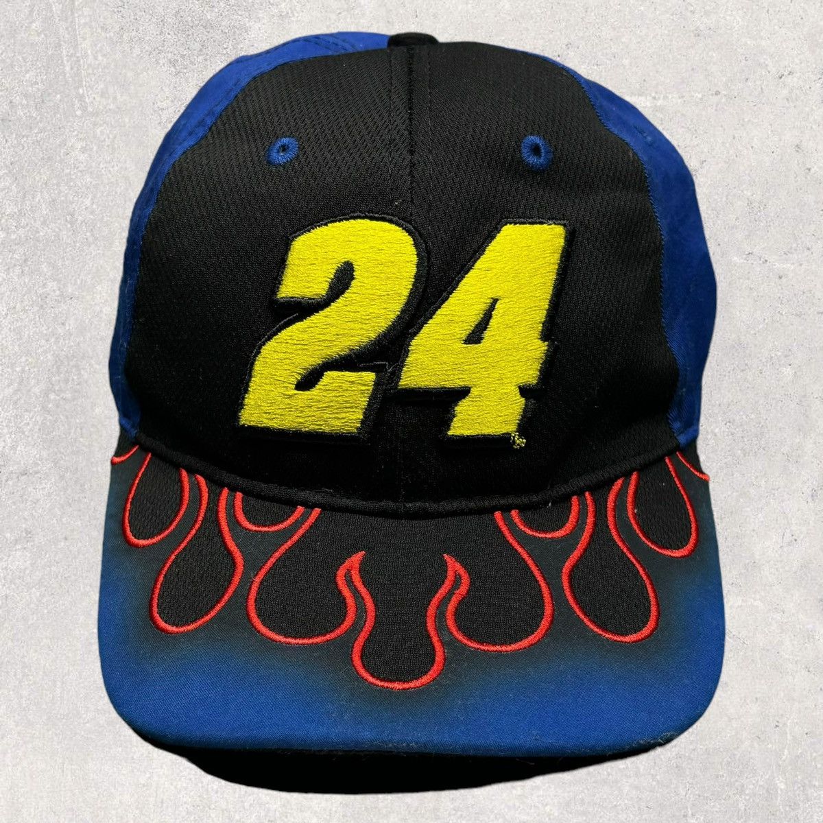 NASCAR × Vintage Vintage Jeff Gordon Hat Size ONE SIZE - 1 Thumbnail
