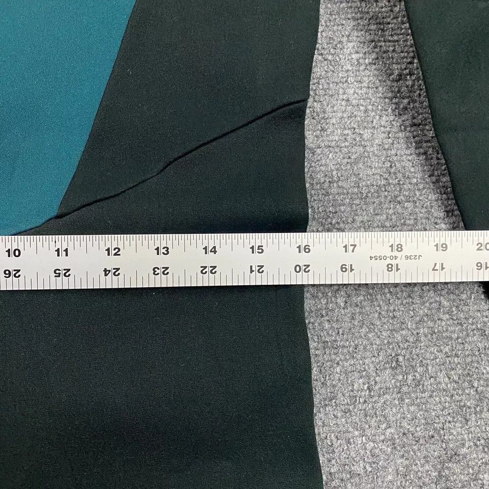 Other Mares Wetsuit Medium Latitude Line 25 Parallel 2MM Mens Size US 34 / EU 50 - 3 Thumbnail