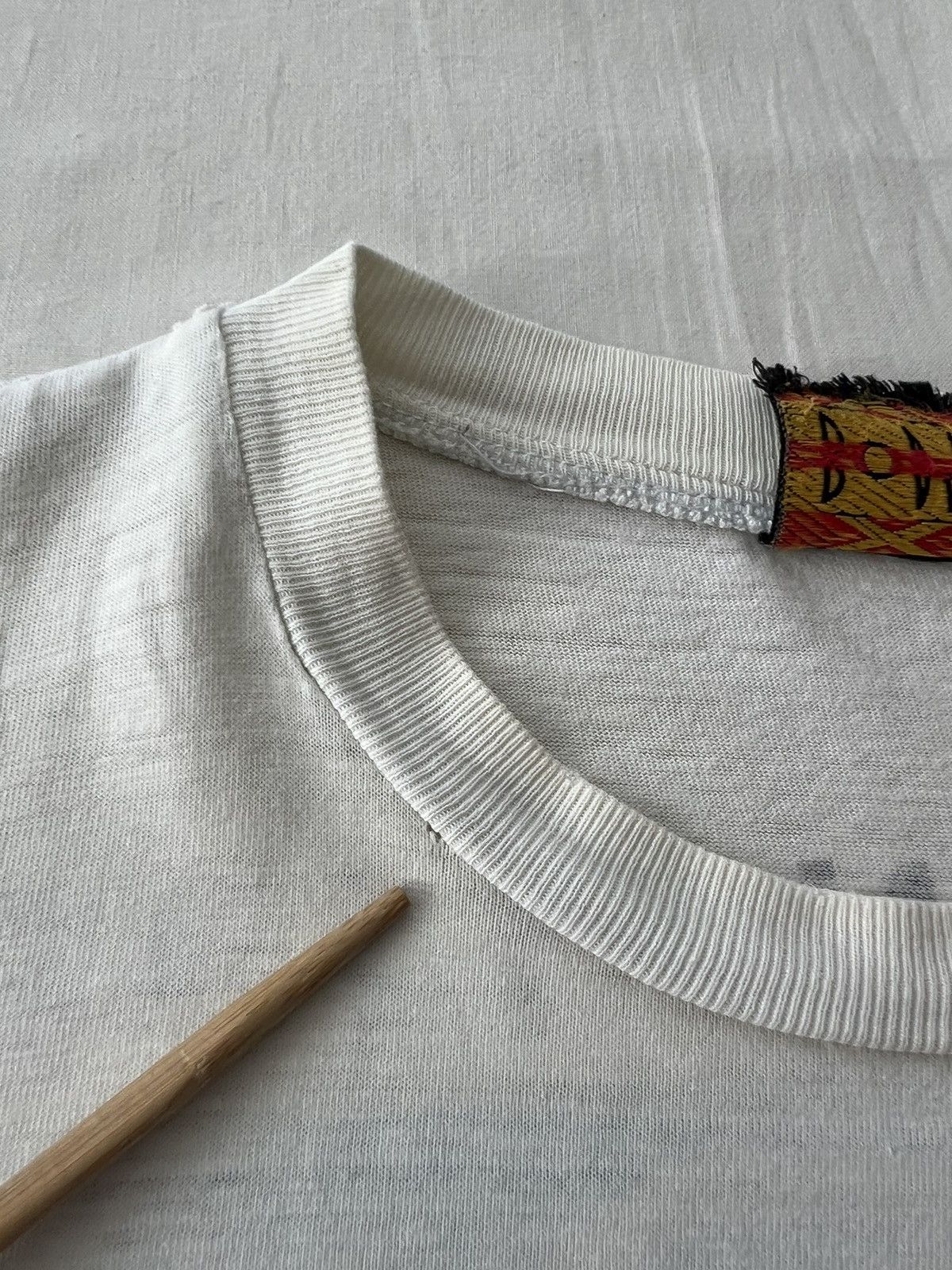 Cartoon Network Vintage 90s TinTin in Tibet Comics Cartoon White T-shirt Size US XL / EU 56 / 4 - 15 Thumbnail