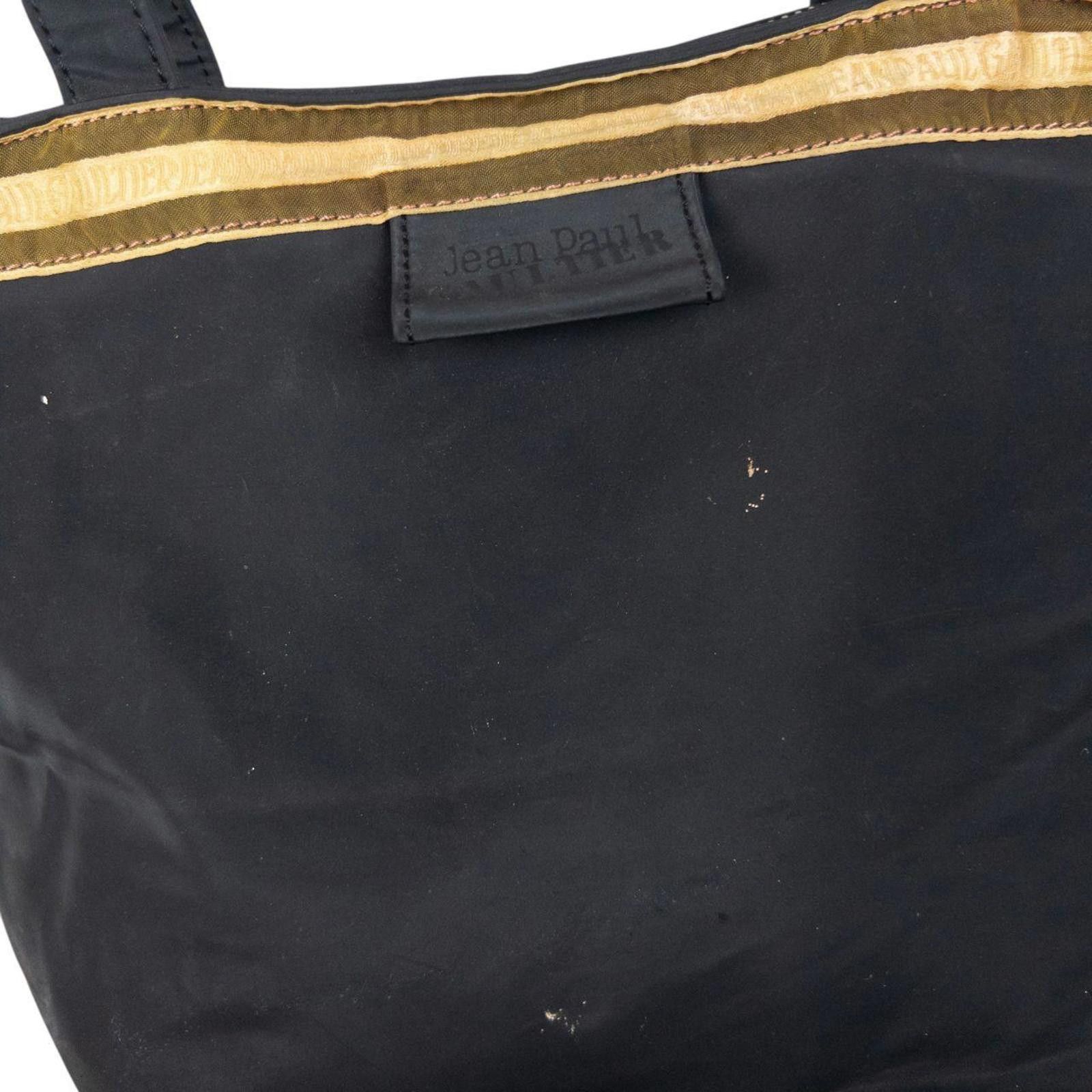 Jean Paul Gaultier Vintage Jean Paul Gaultier Handbag Size ONE SIZE - 7 Thumbnail