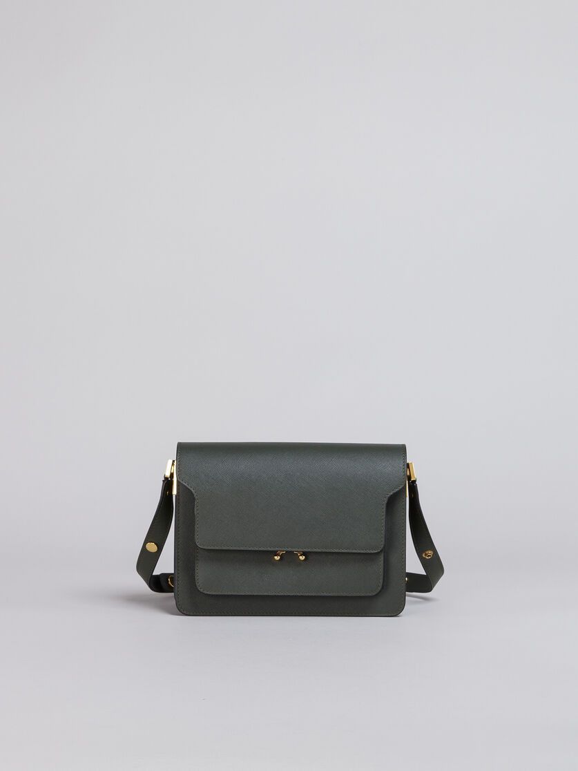 Marni Marni Trunk Bucket Bag Size ONE SIZE - 1 Thumbnail