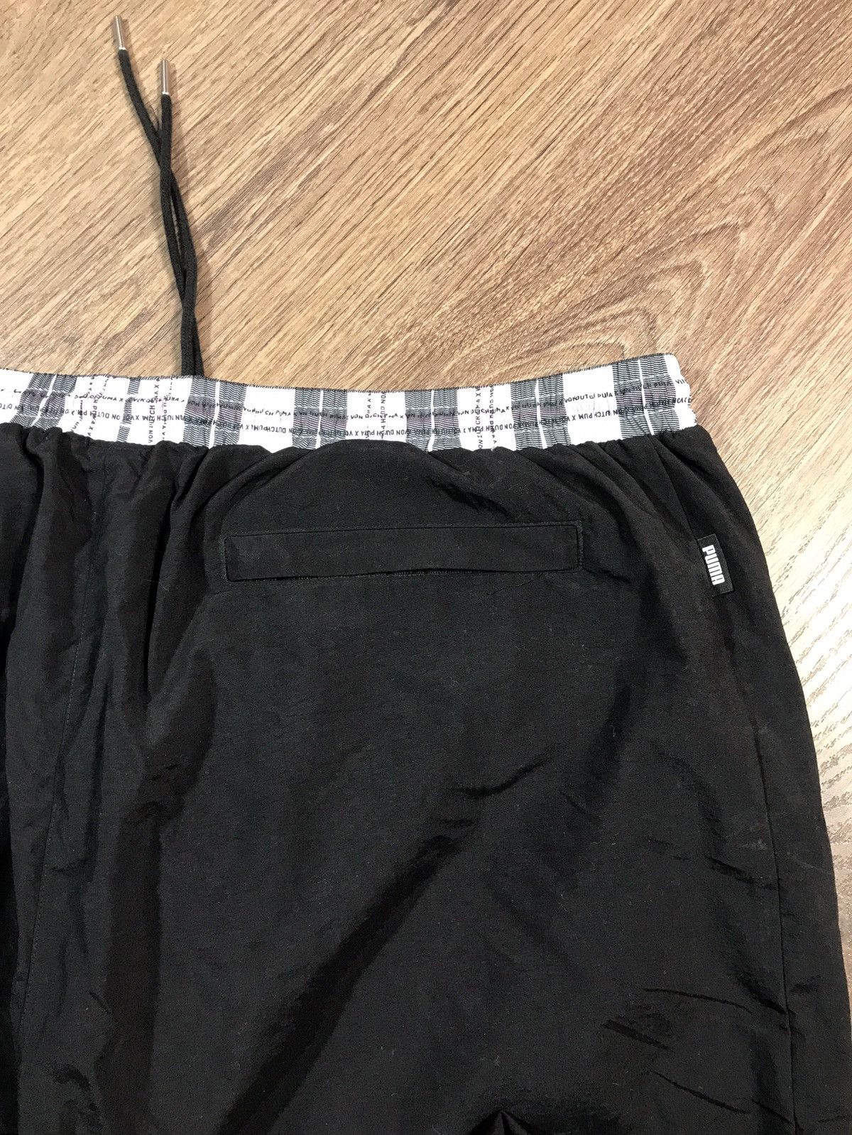 Puma × Vintage × Von Dutch Vintage Puma & Von Dutch Pants Size XL XXL Size US 38 / EU 54 - 10 Thumbnail