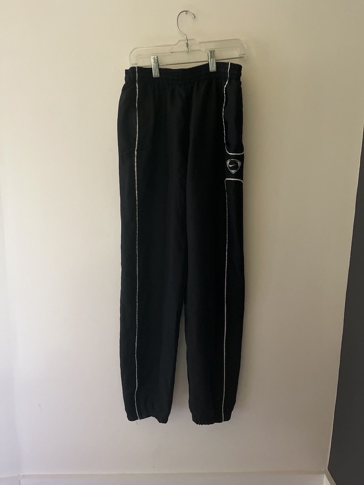 Nike Vintage Nike sweatpants Size US 30 / EU 46 - 1 Thumbnail
