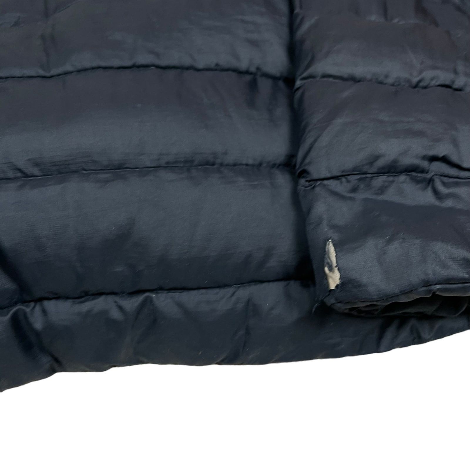 The North Face The North Face 800 Men's Navy Full Zip Puffer Jacket Small Size US S / EU 44-46 / 1 - 7 Thumbnail