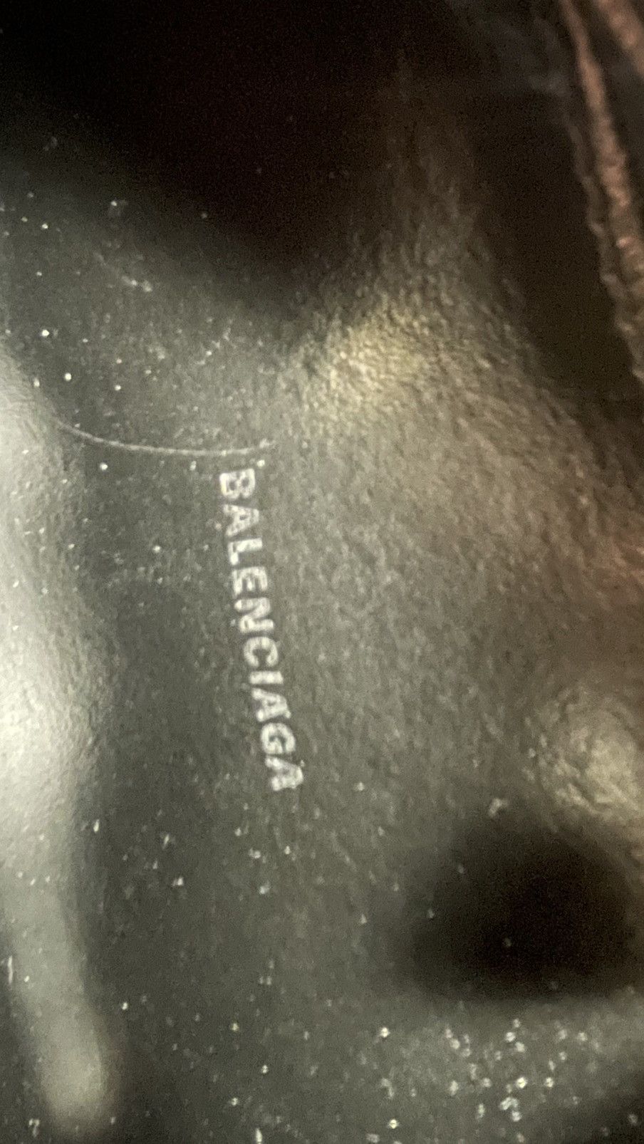 Balenciaga Everyday Camera shoulder bag Size ONE SIZE - 8 Thumbnail