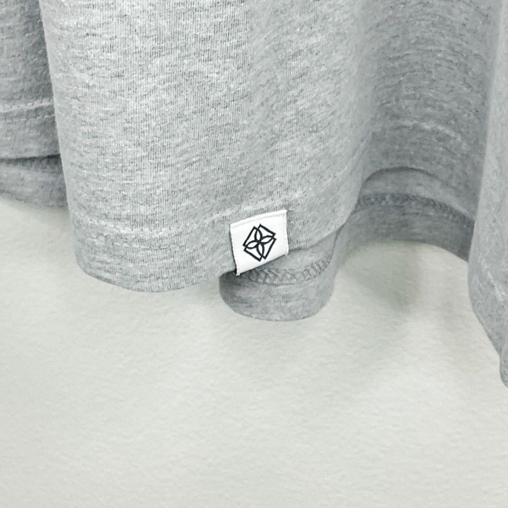Other DOPE COUTURE Men’s Grey T shirt w Crystal DOPE Logo Size XL Size US XL / EU 56 / 4 - 6 Thumbnail
