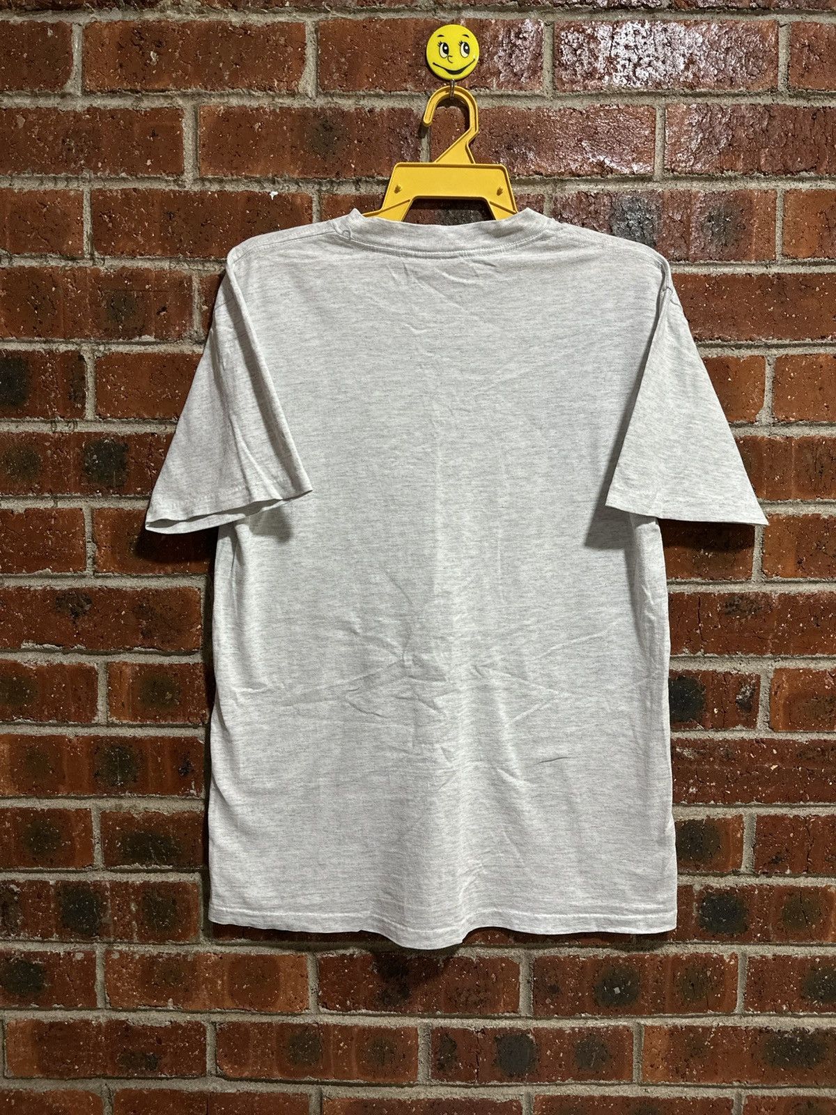 Band Tees × Vintage Vintage Pata Band pocket Tee Size US M / EU 48-50 / 2 - 5 Thumbnail