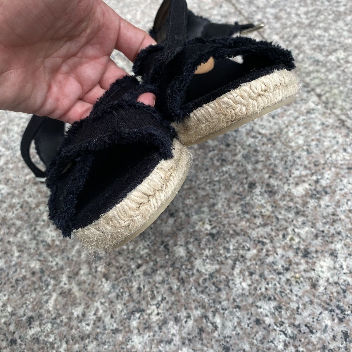 Castaner Castaner sandals Size US 9 / IT 39 - 10 Thumbnail