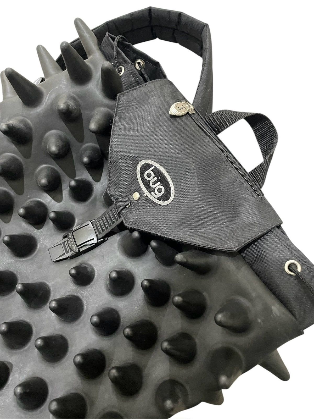 Craig Morrison Craig Morrison bug bag gen 2 Size ONE SIZE - 3 Thumbnail