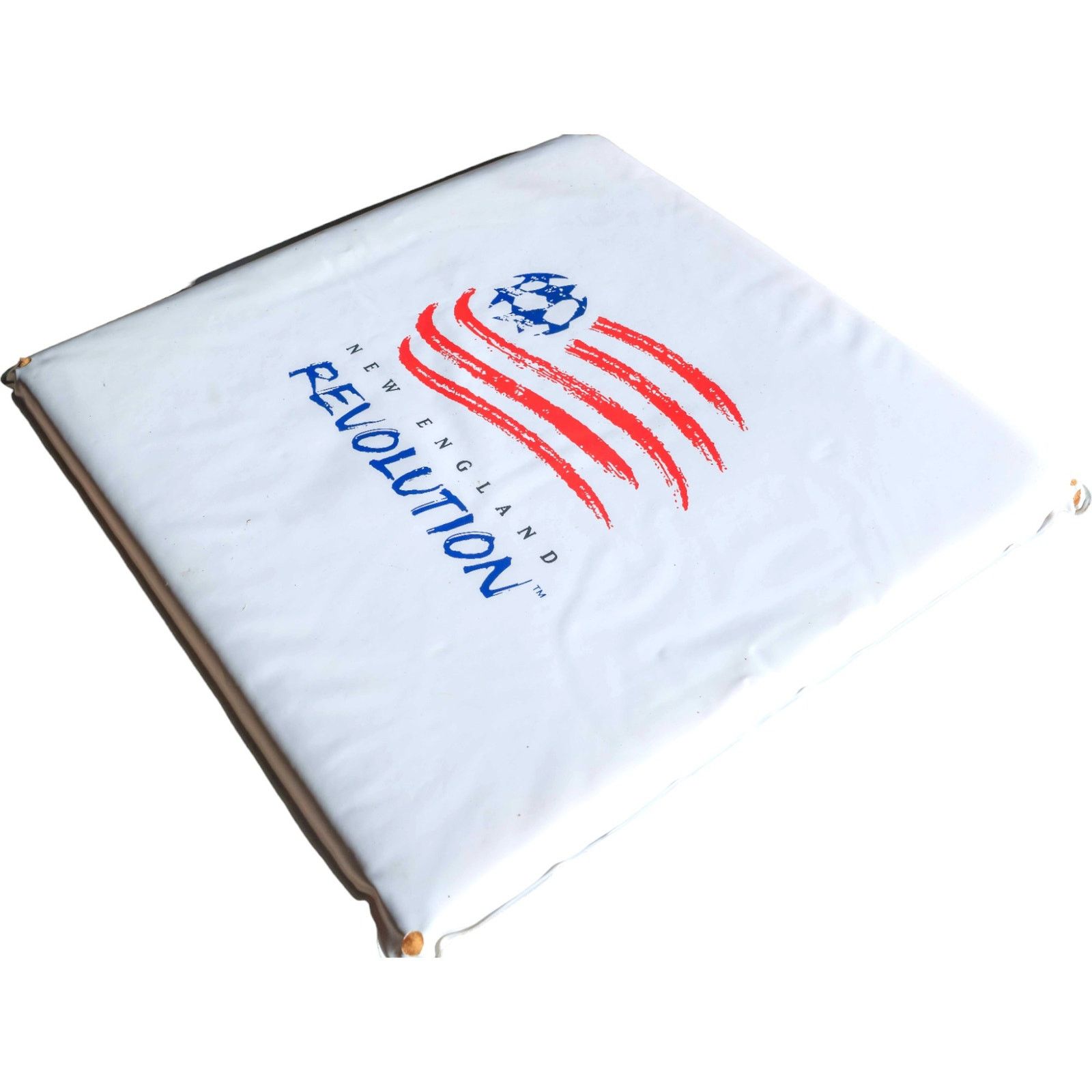 Other New England Revolution 90's Stadium Seat Cushion [Lot of 4] Size ONE SIZE - 5 Thumbnail