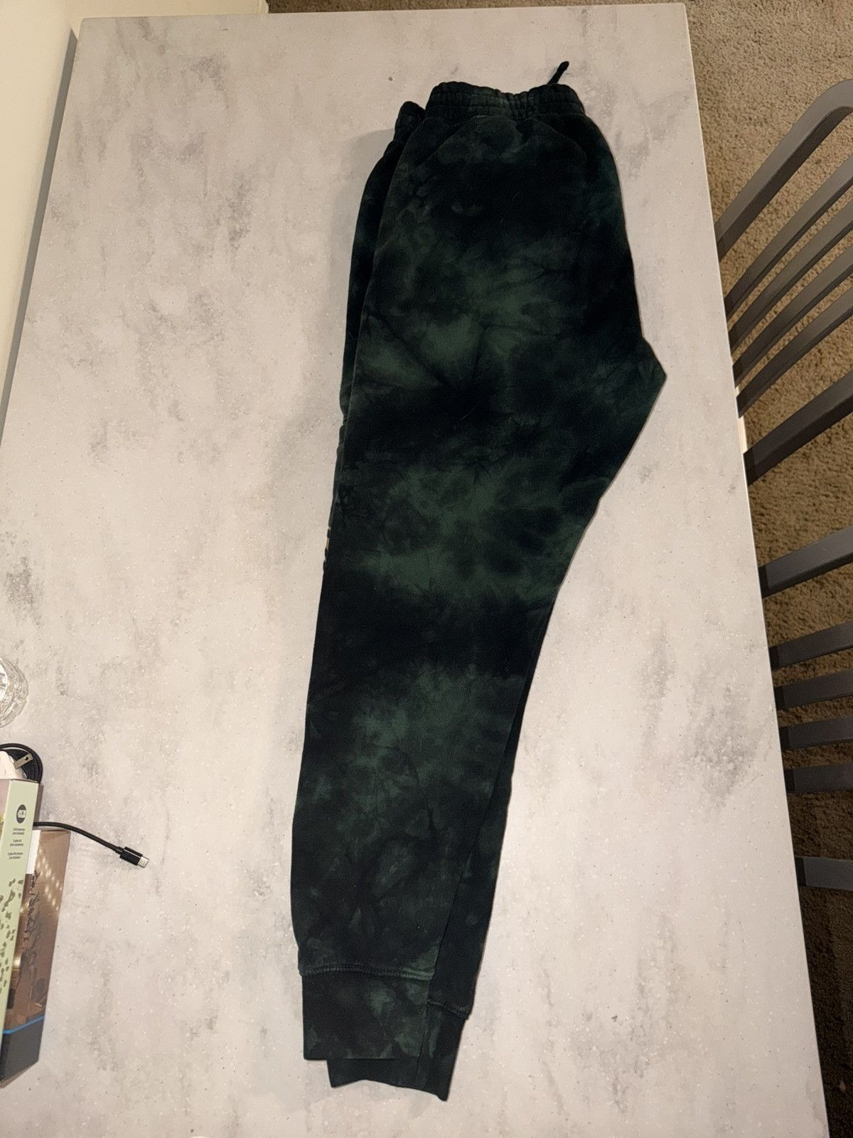 Santa Cruz Skateboards Santa Cruz Joggers Size US 32 / EU 48 - 3 Thumbnail