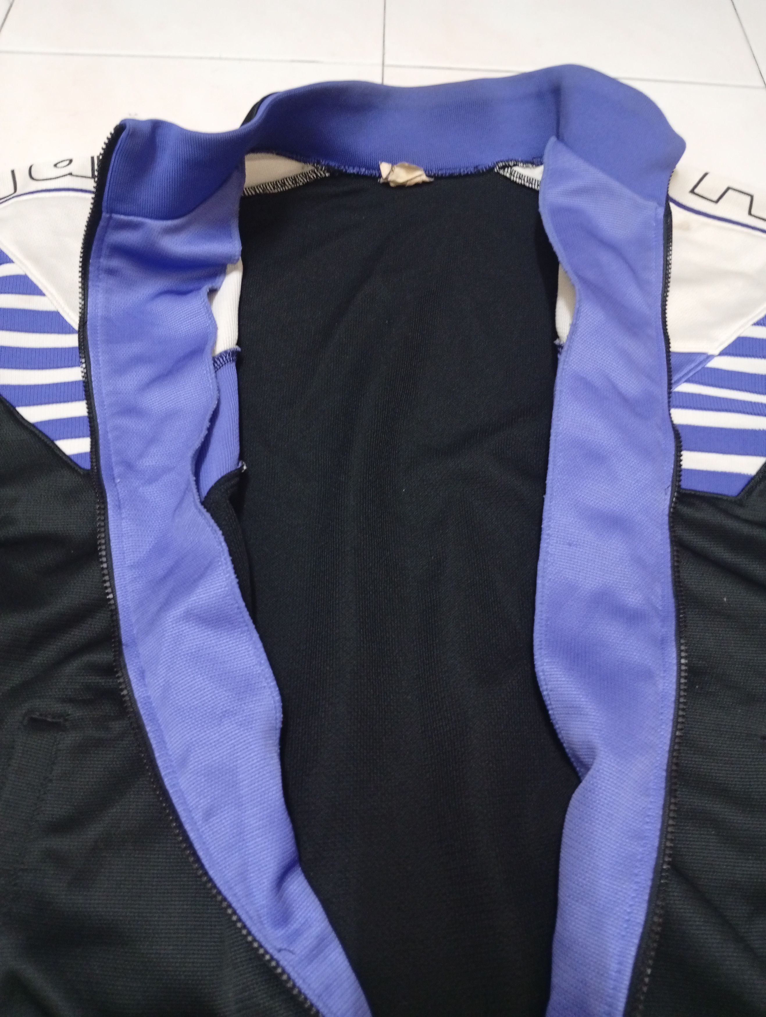 Admirable Co. Admiral X jecket zipper Size US L / EU 52-54 / 3 - 16 Thumbnail
