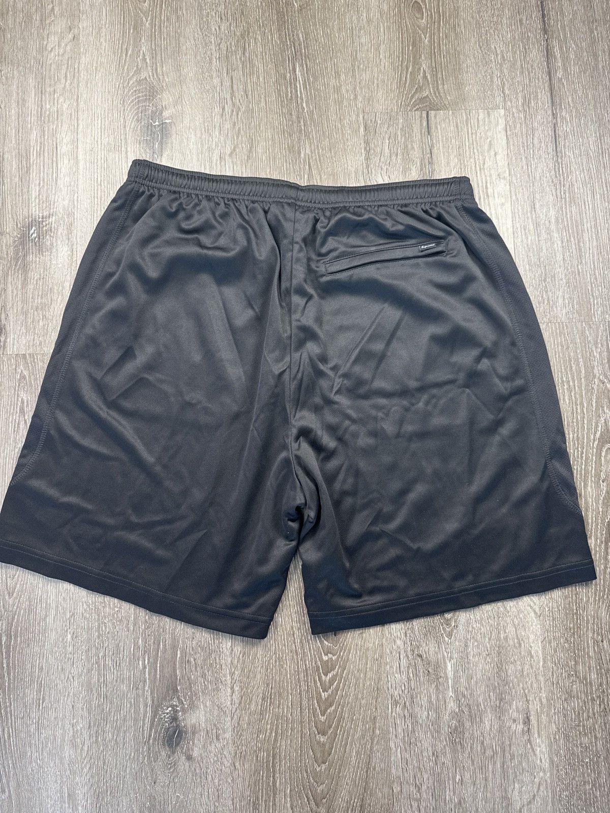 Supreme Supreme Jacquard Soccer Shorts Size US 32 / EU 48 - 2 Thumbnail