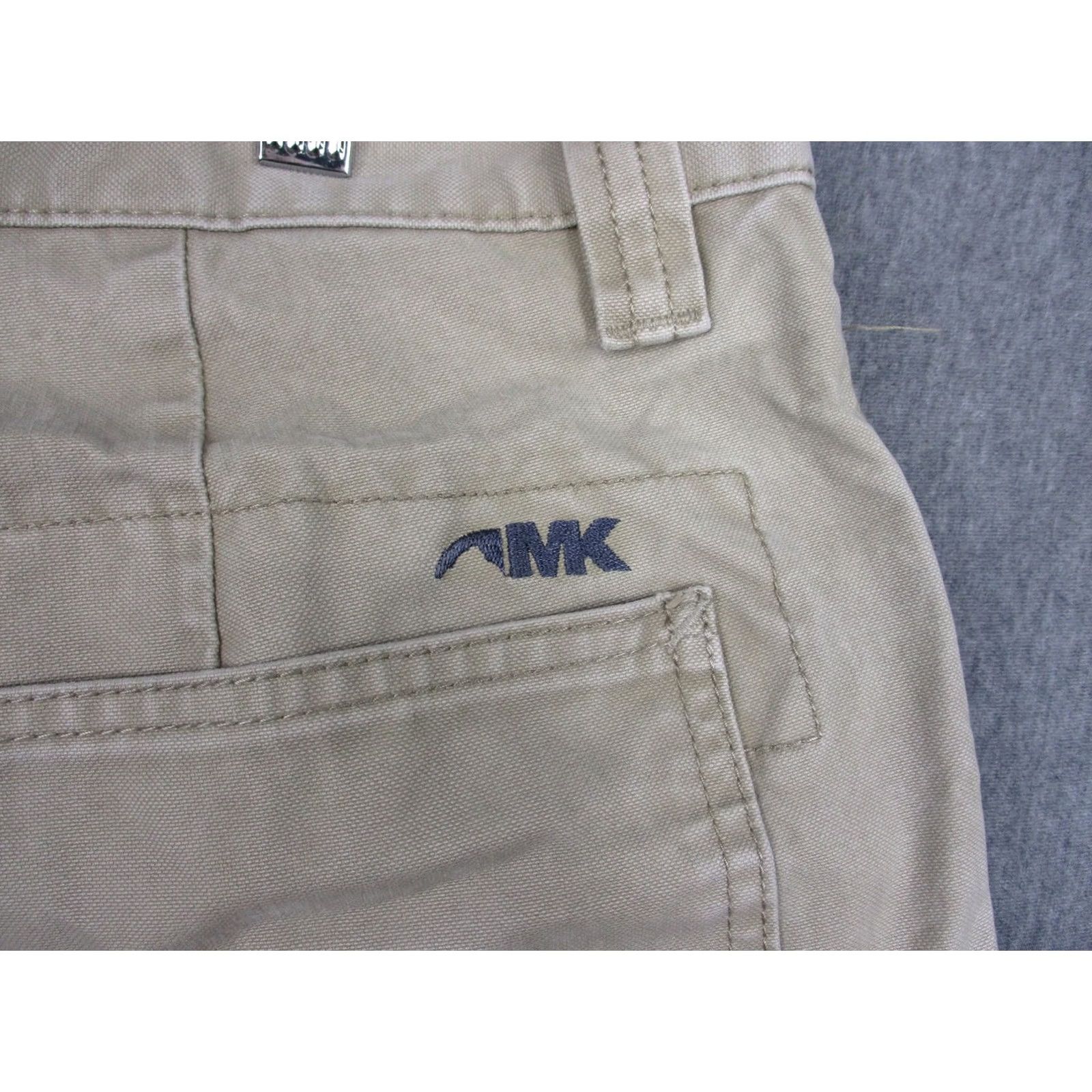 Mountain Khakis Mountain Khakis Original Mountain Pant Canvas Khaki 36x30 Mens Beige Pants Regular Straight Leg Workwear Casual Mens Size US 36 / EU 52 - 7 Thumbnail