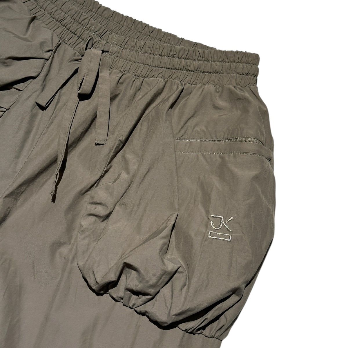 J.KIM $785 pouch pants Size 28" / US 6 / IT 42 - 2 Thumbnail