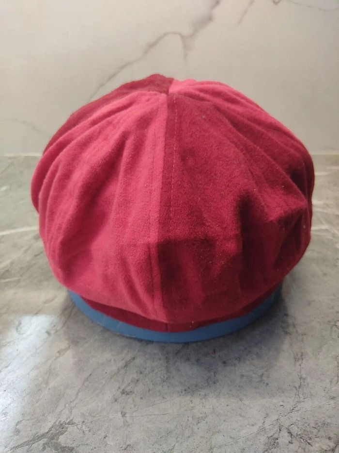 If Six Was Nine Vintage Unknown Japanese Retro Cap Hat Size ONE SIZE - 5 Thumbnail