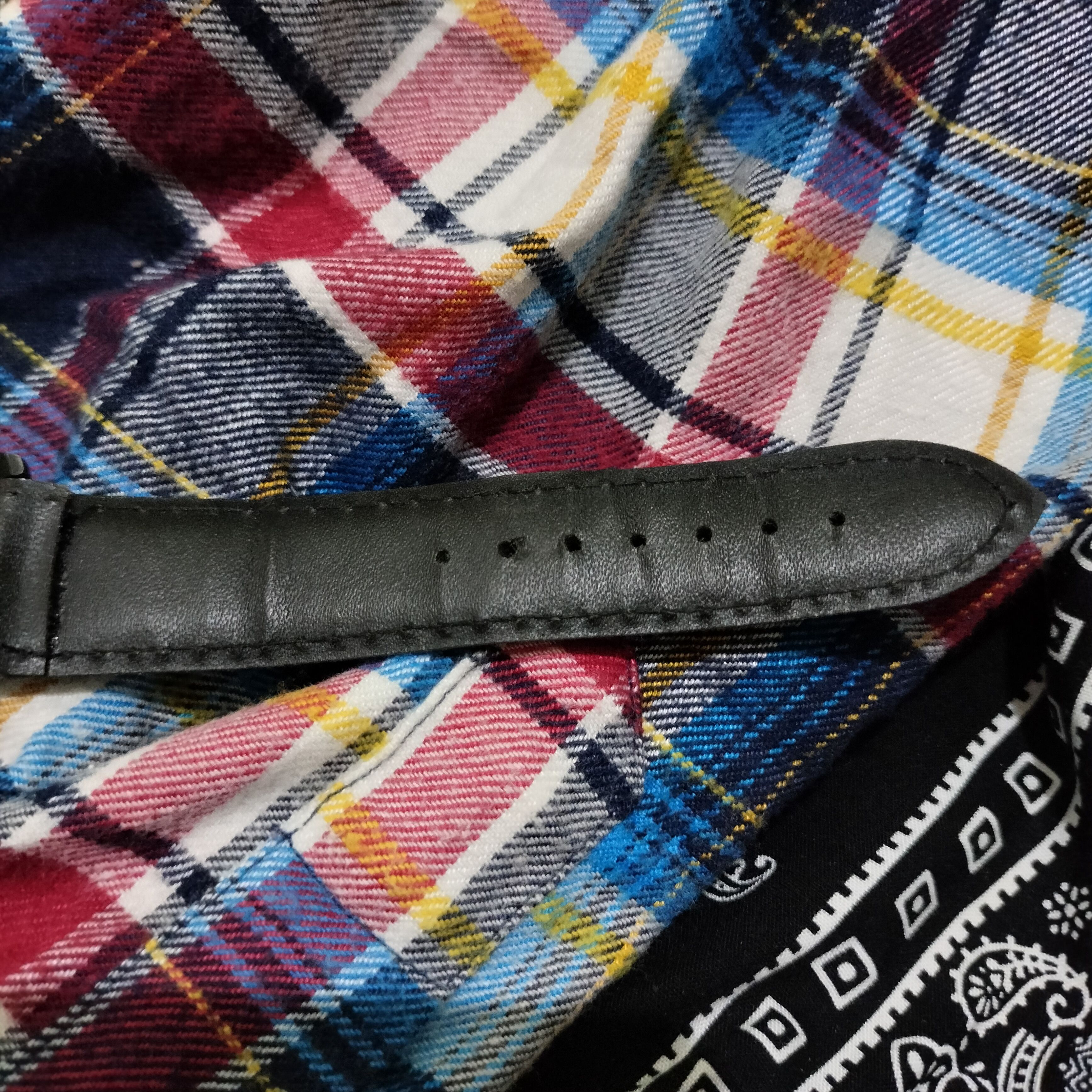 Hiroshi Fujiwara Head Porter plus by hiroshi fujiwara watch Size ONE SIZE - 9 Thumbnail