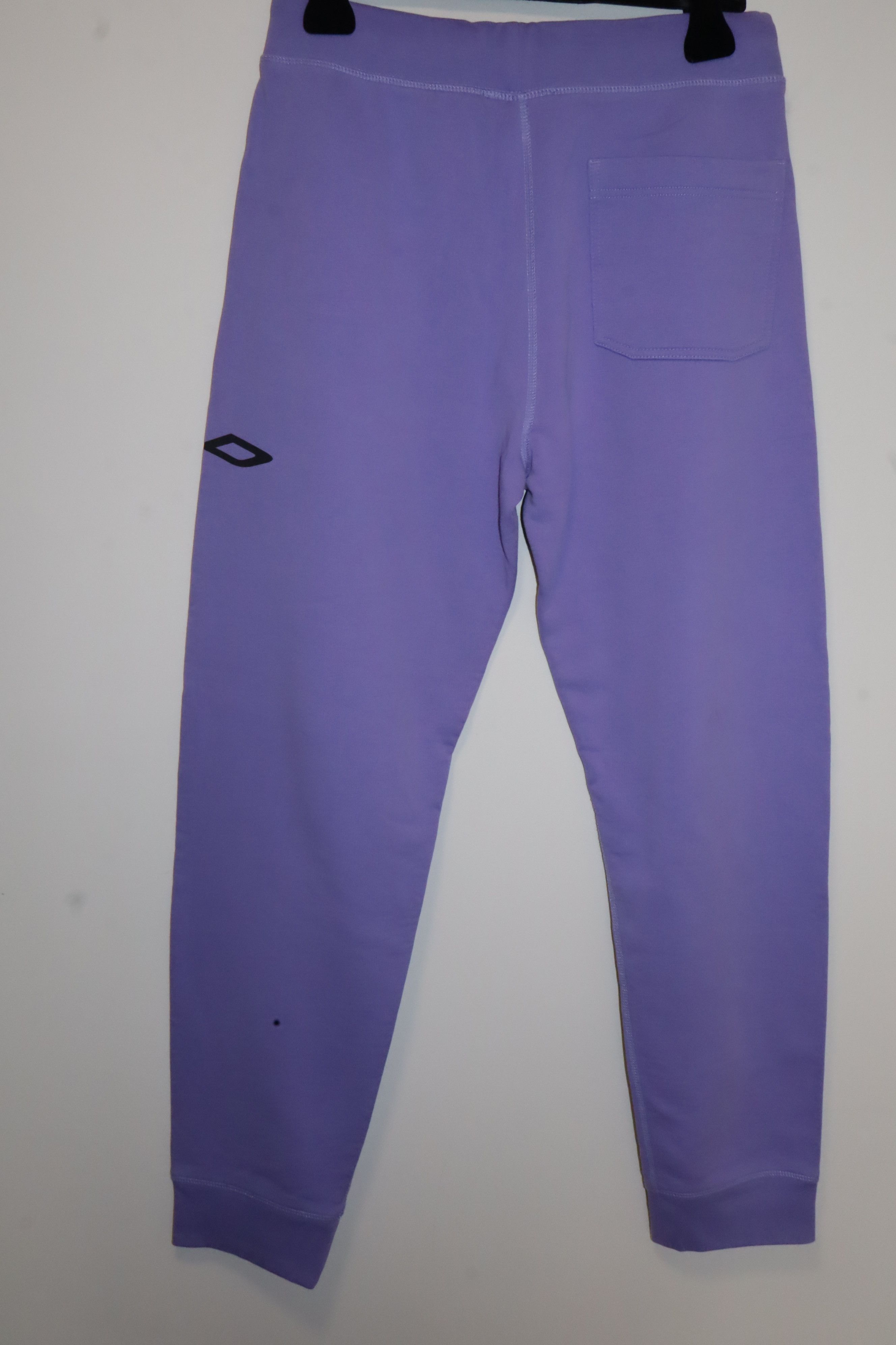 Helmut Lang 'helmutLand' printed sweatpants Size US 30 / EU 46 - 8 Thumbnail