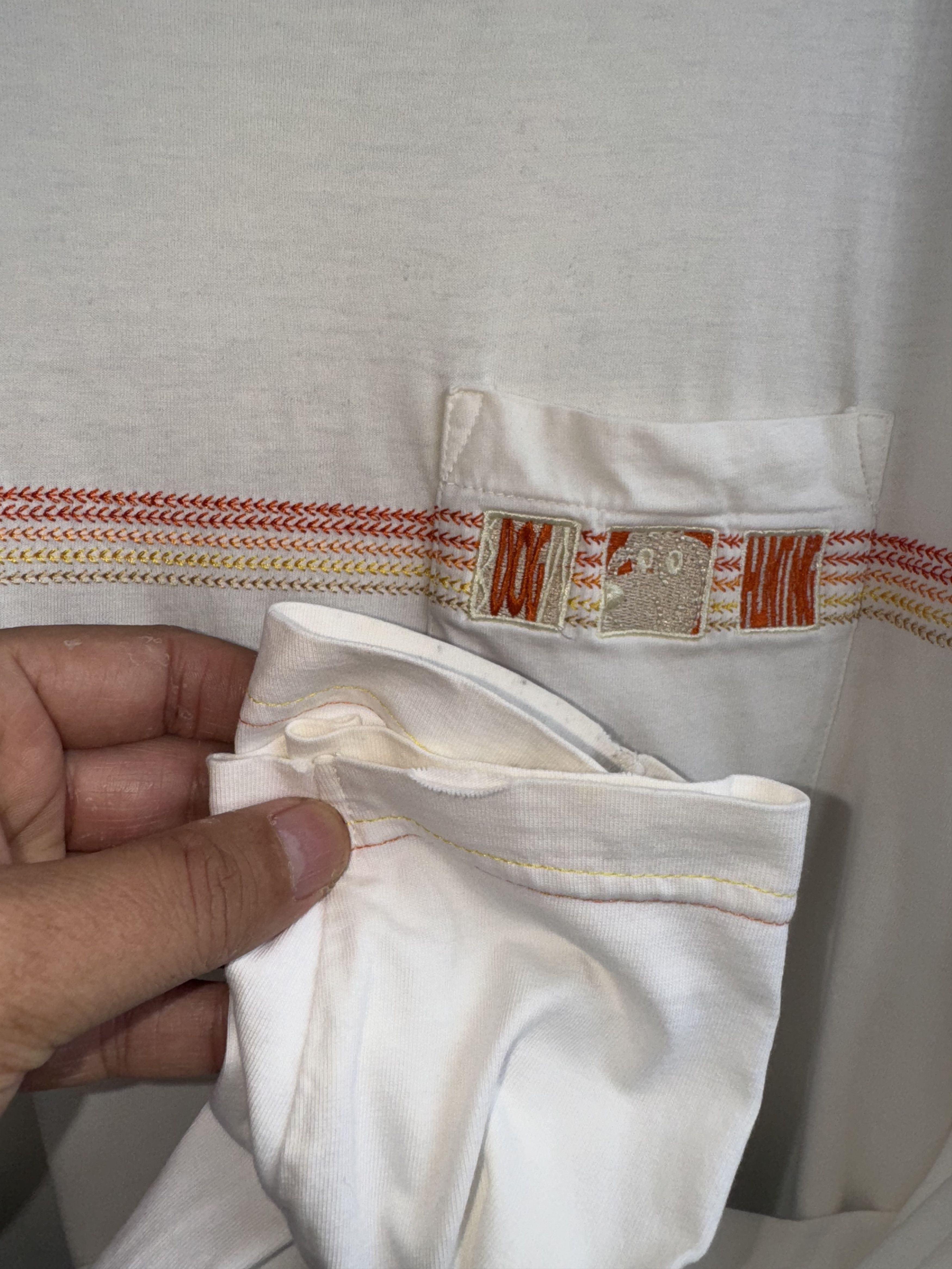Vintage Dog Hunting Long Sleeve Shirt Size US L / EU 52-54 / 3 - 4 Thumbnail