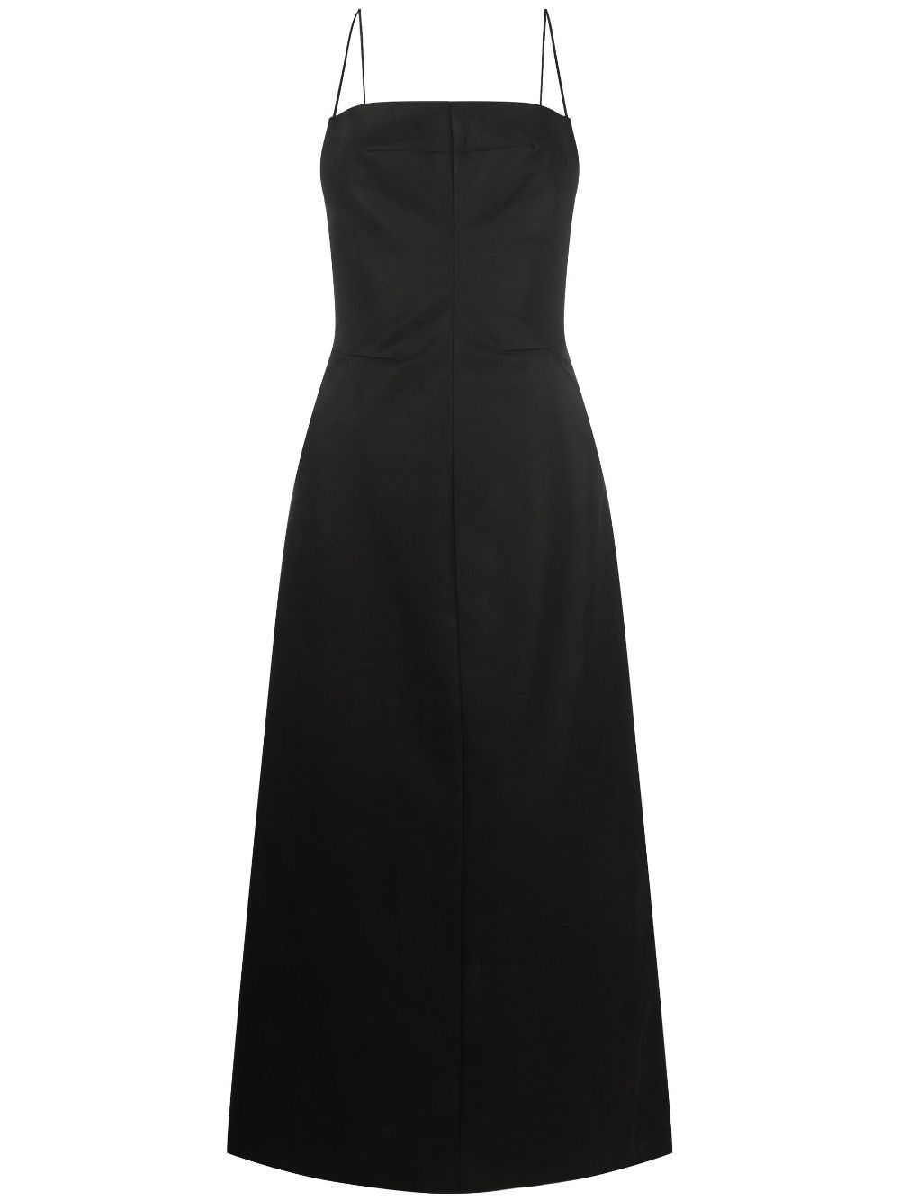 Christopher Esber Cover Up Apron Dress Size S / US 4 / IT 40 - 6 Thumbnail