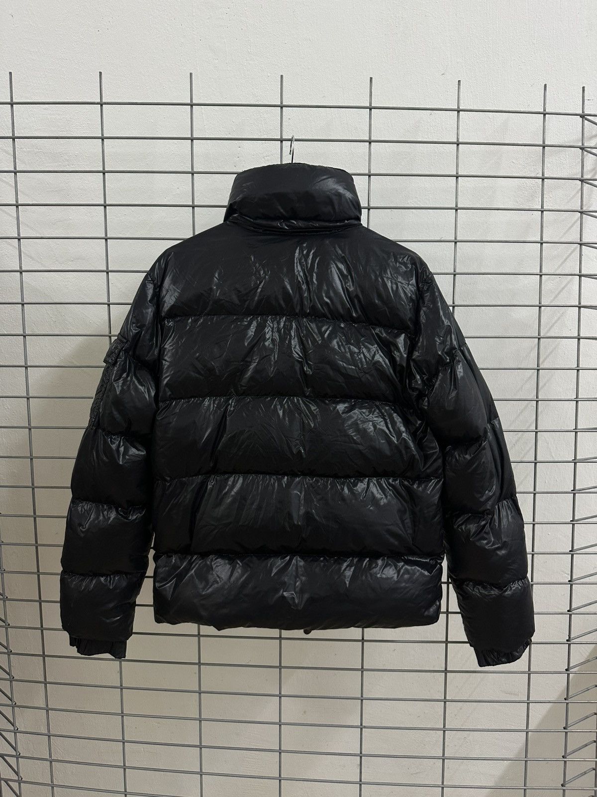 Moncler Himalaya Down Puffer Jacket