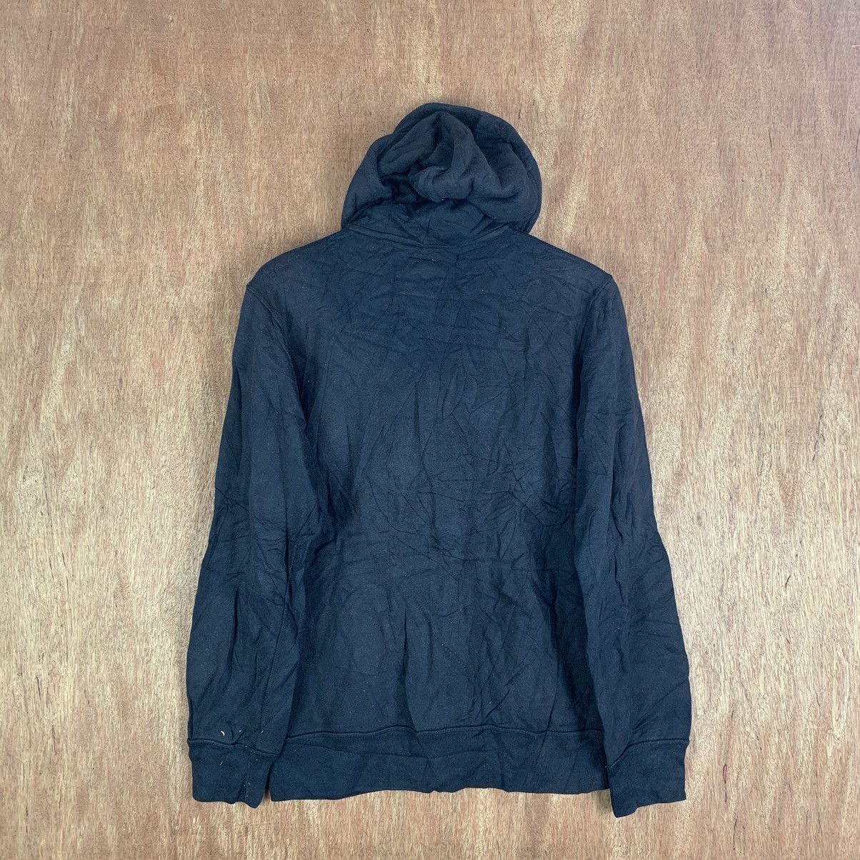 Japanese Brand × Uniqlo Vintage Uniqlo Sweater Jacket #K01536 Size US M / EU 48-50 / 2 - 11 Thumbnail