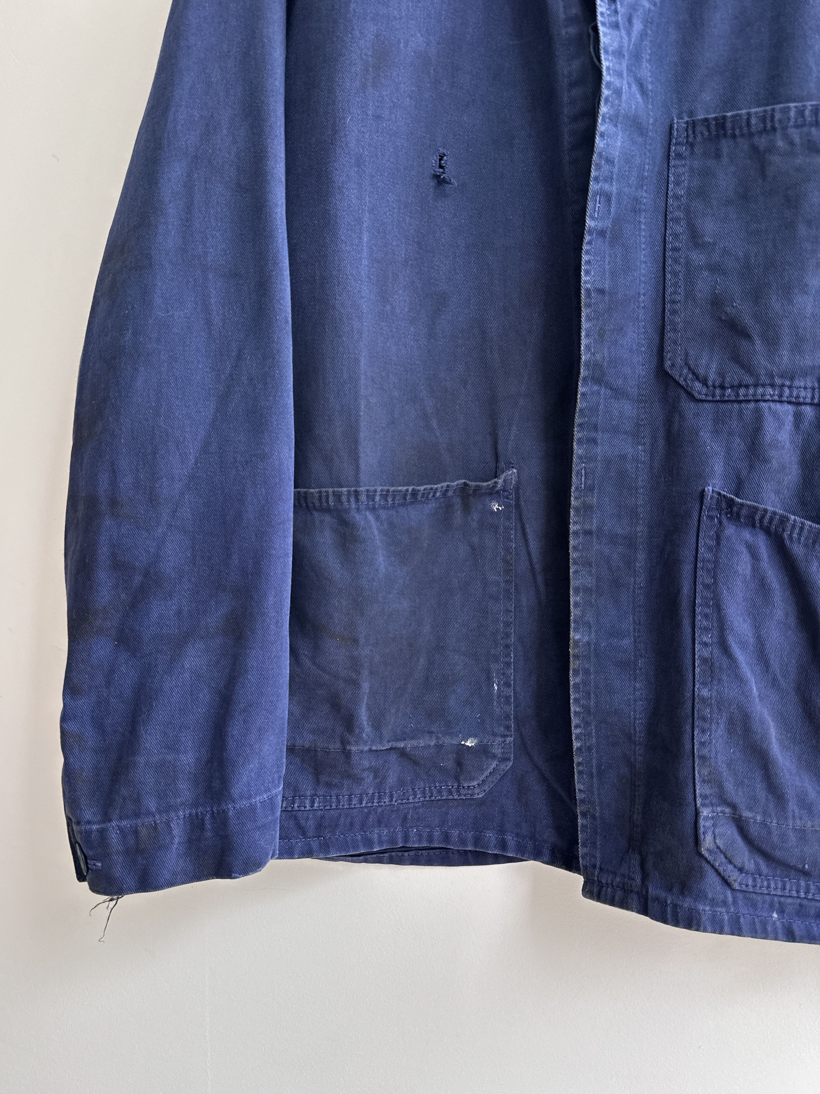 Vintage Vintage Sanfor Workwear Utility Jacket Size US M / EU 48-50 / 2 - 6 Thumbnail