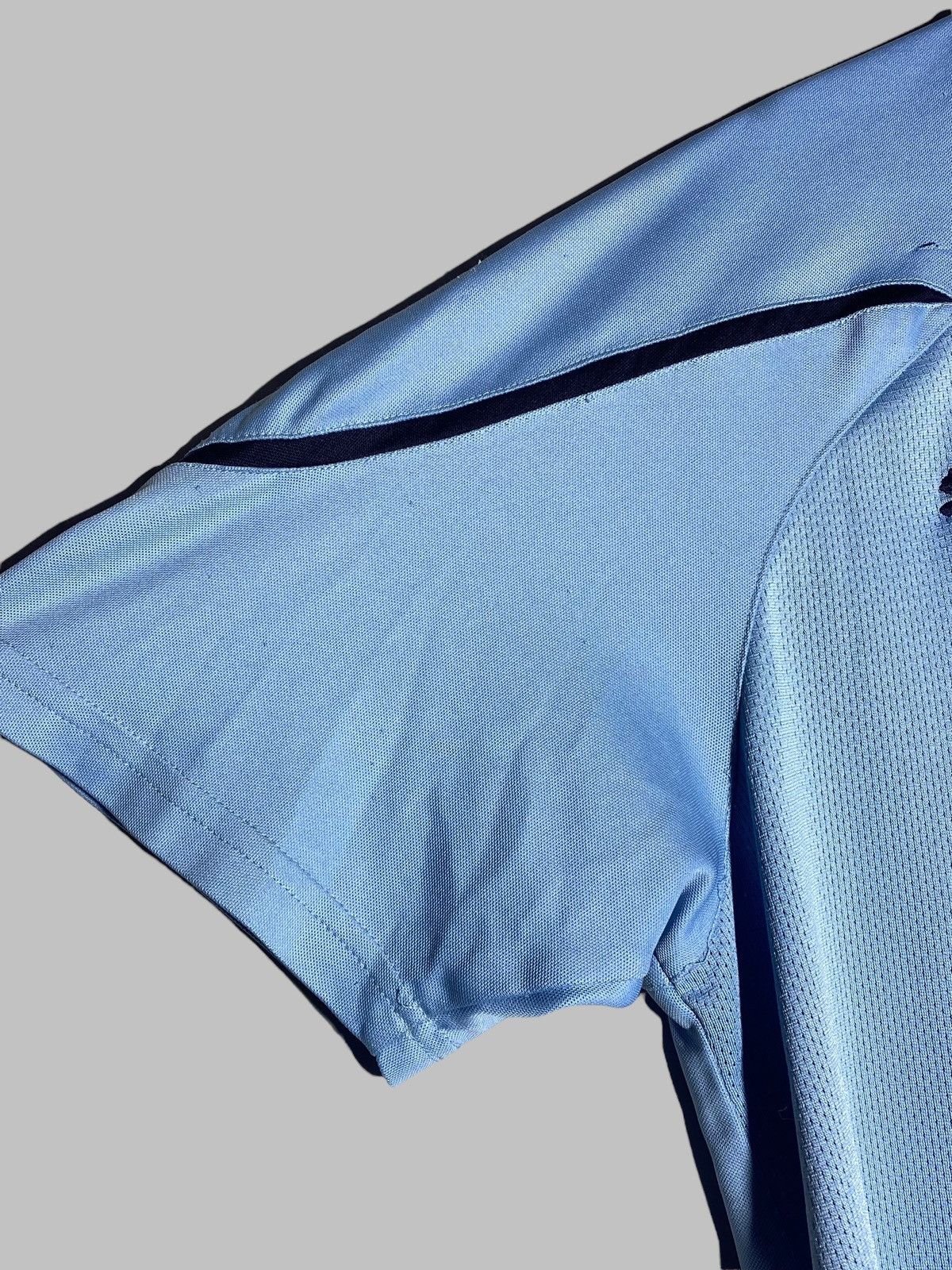Puma Tottenham Hotspur 10/11 Away Jersey Y2K Football Aesthetic Size US M / EU 48-50 / 2 - 9 Thumbnail