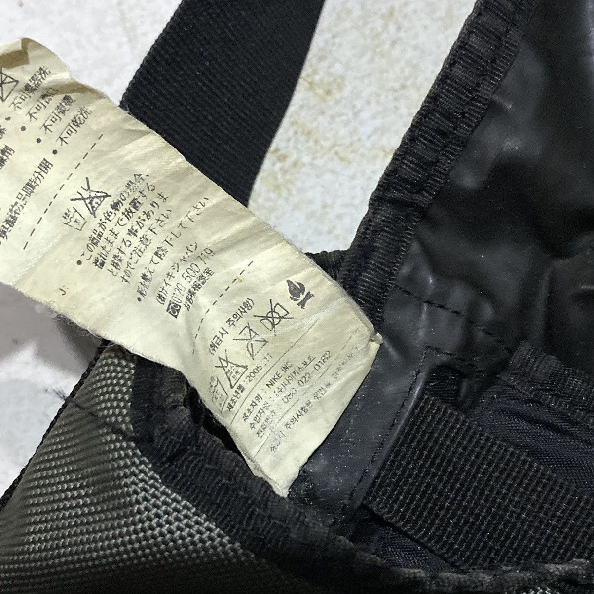 Nike × Vintage 🔥SALE🔥 Vintage 00s Nike Slingbag Size ONE SIZE - 9 Thumbnail