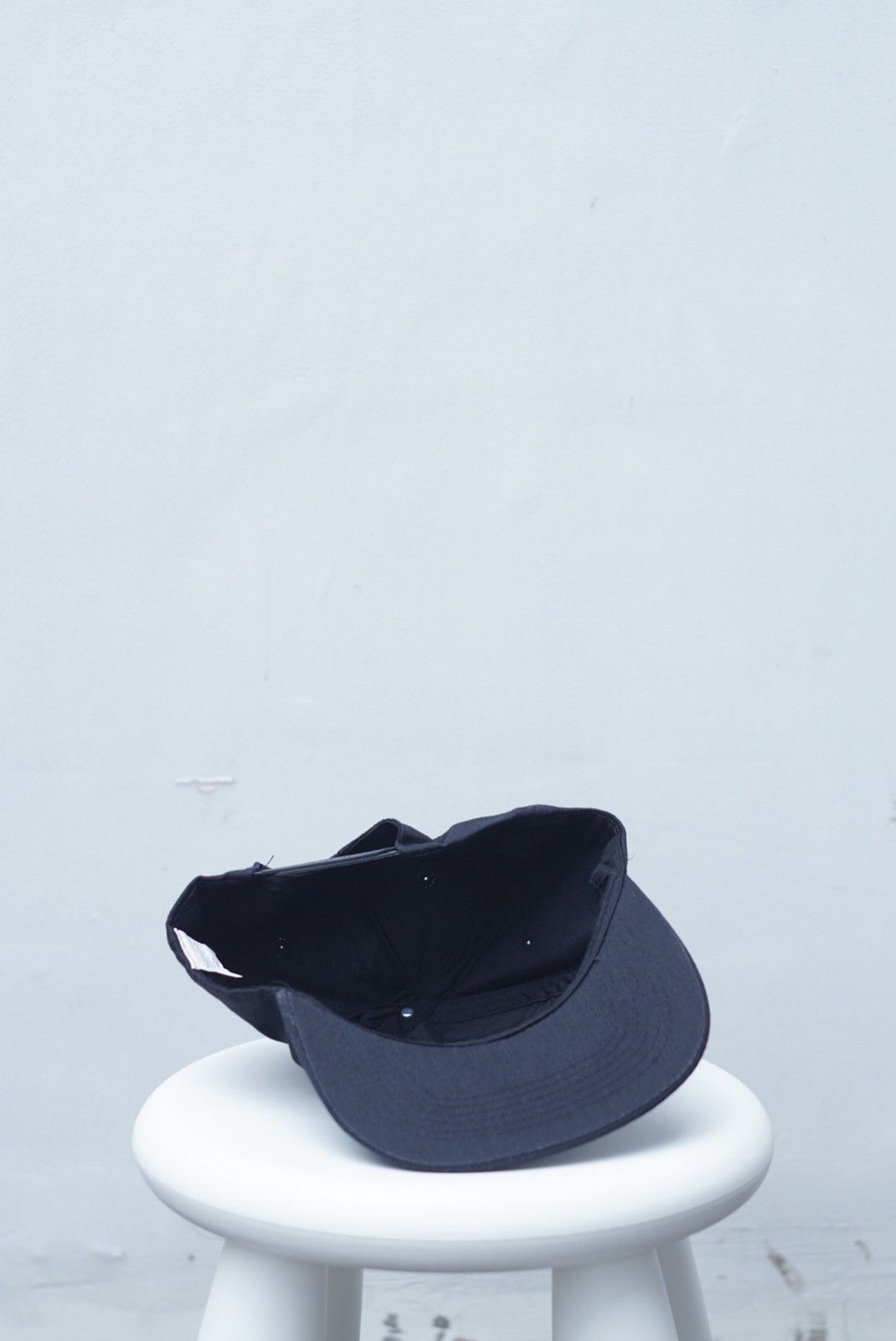 Band Tees × Vintage Vintage Rock Am Ring Festival snapback hat Size ONE SIZE - 5 Thumbnail