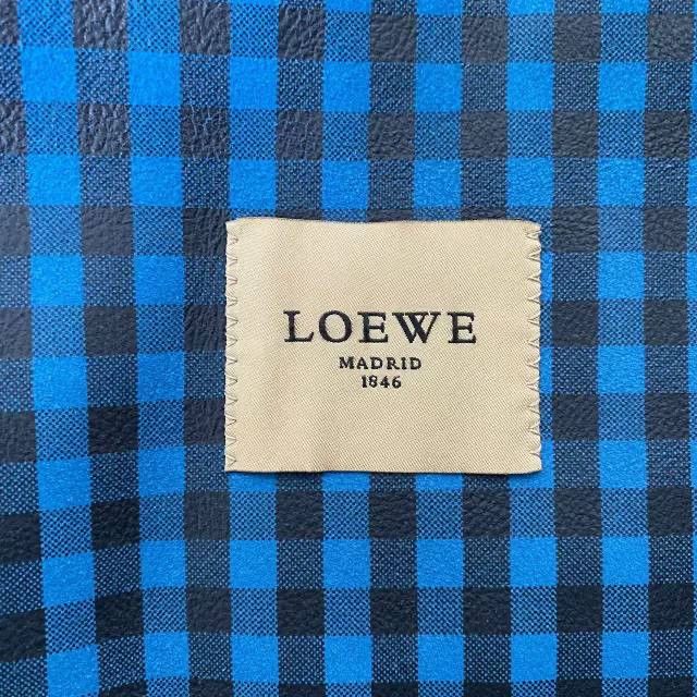 Loewe LOEWE Medium and long length single row collar long sleeve Size S / US 4 / IT 40 - 4 Thumbnail