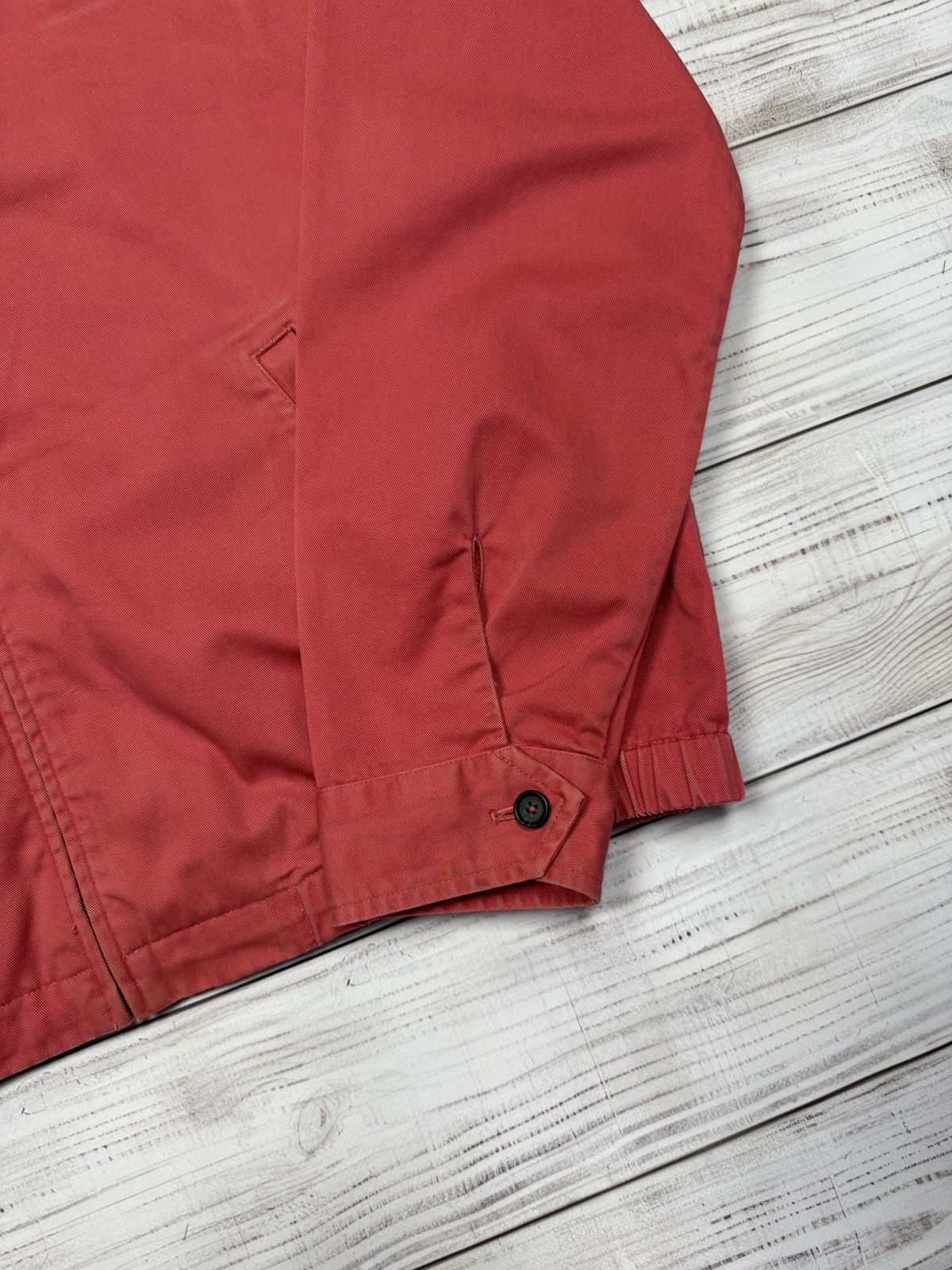 Polo Ralph Lauren Vintage 90s Polo Ralph Lauren Jacket Size US L / EU 52-54 / 3 - 5 Thumbnail