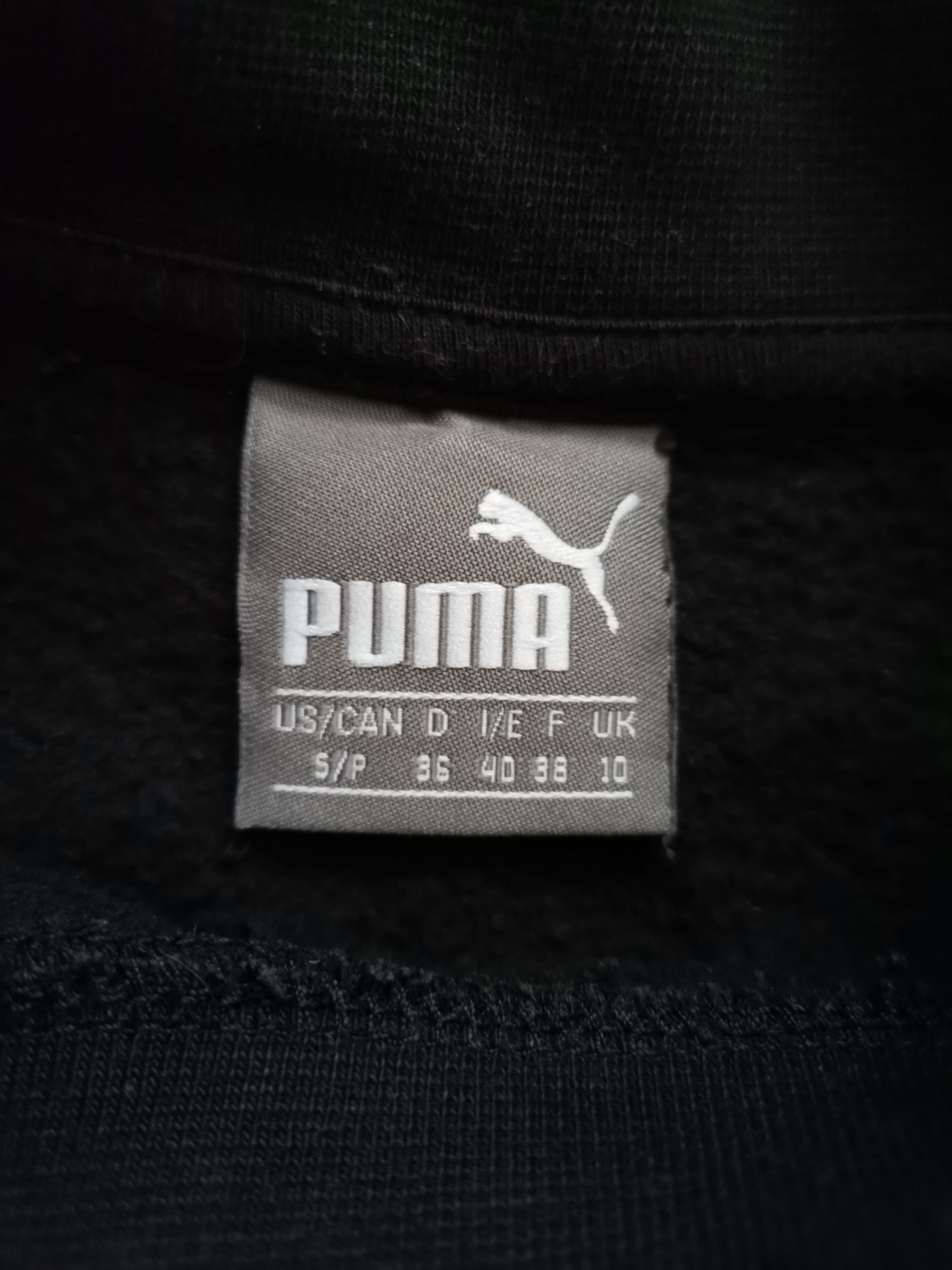 Puma Puma Women's Sweatshirt Size S / US 4 / IT 40 - 3 Thumbnail