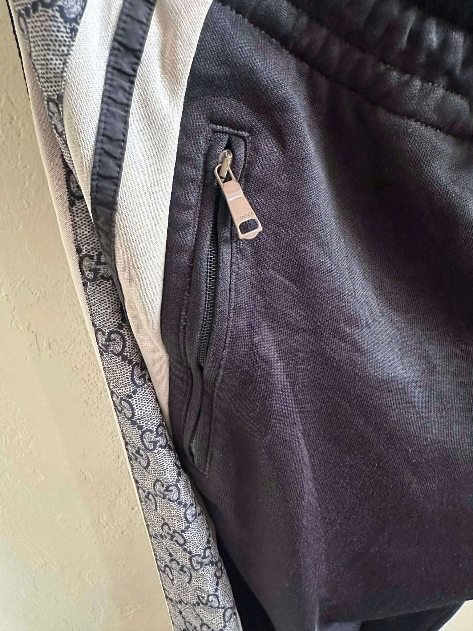 Gucci JOGGER GUCCI Size US 33 - 8 Thumbnail