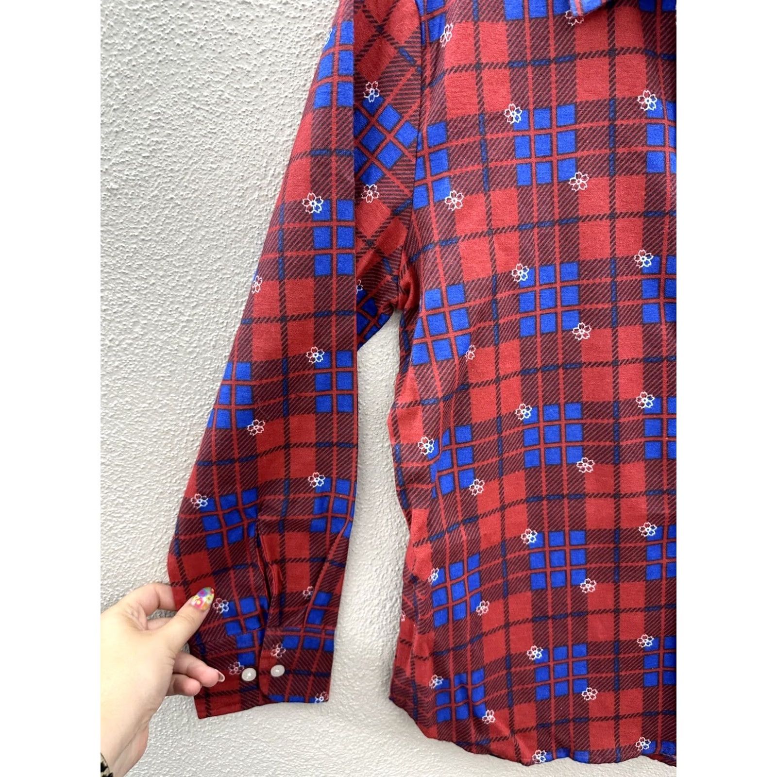 Vintage VINTAGE? No. Size M / US 6-8 / IT 42-44 - 3 Thumbnail