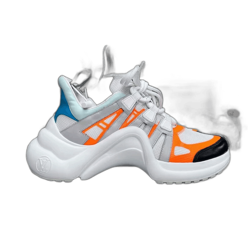 Louis Vuitton LV Dad Sneakers Size 36.5 for Sale Size US 6.5 / EU 39-40 - 1 Thumbnail