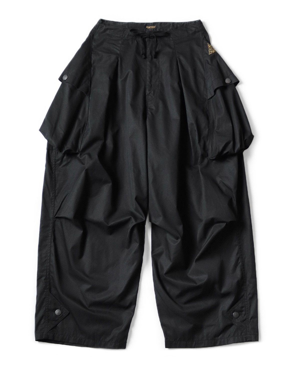 Kapital Kapital coma gabba Ao dai cargo pants size 1 Size US 30 / EU 46 - 1 Thumbnail