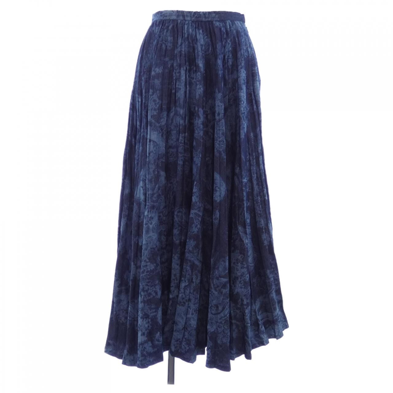 Dior Dior Christian Dior Skirt Others Skirts 342J04A3474 DUTY FREE for USA Size ONE SIZE - 1 Thumbnail