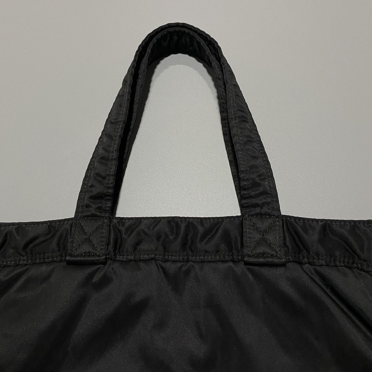 Porter Tanker Tote Bag Size ONE SIZE - 5 Thumbnail
