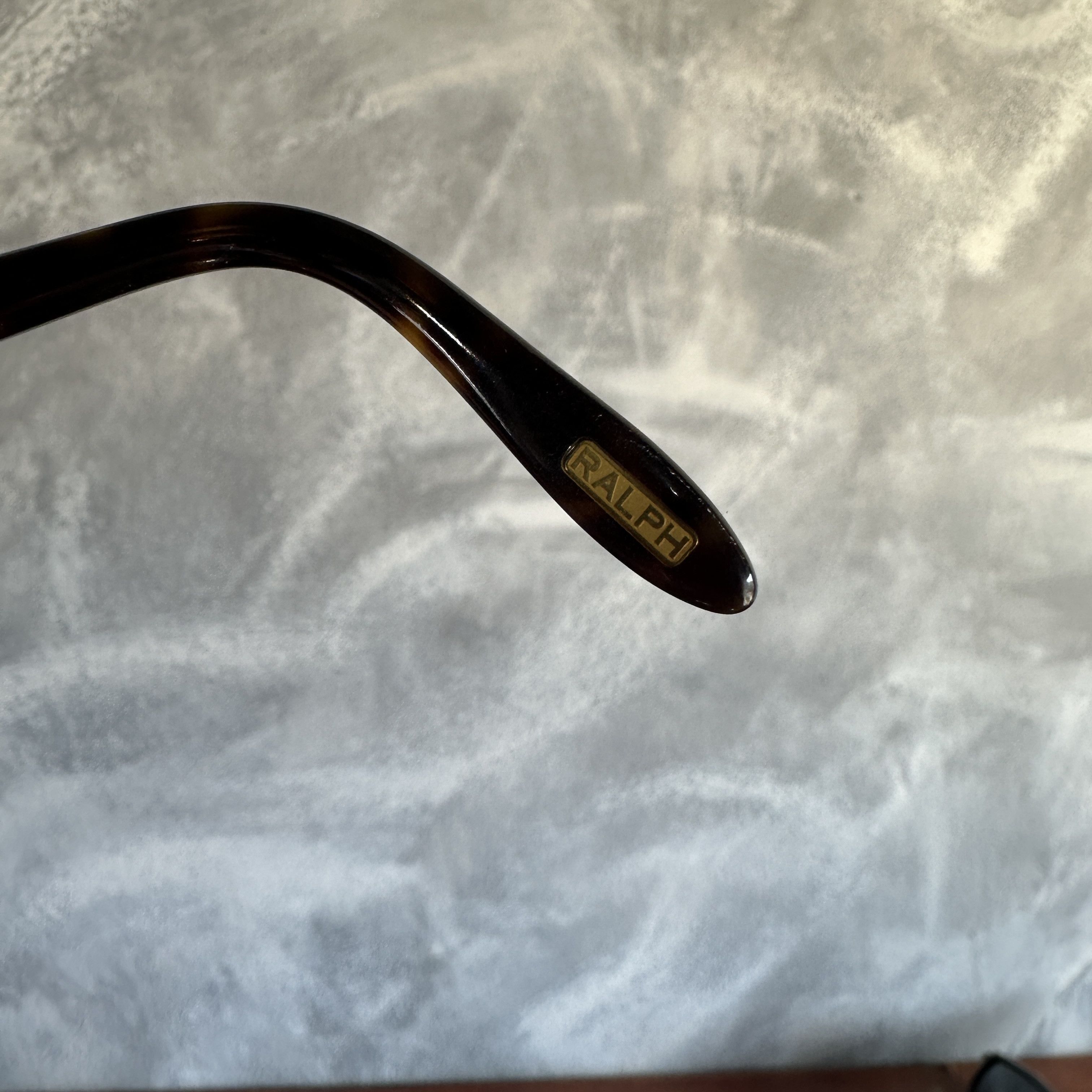 Polo Ralph Lauren Ralph Lauren RA5138 Sunglasses 58-16-135 Tortoise plastic Size ONE SIZE - 5 Thumbnail
